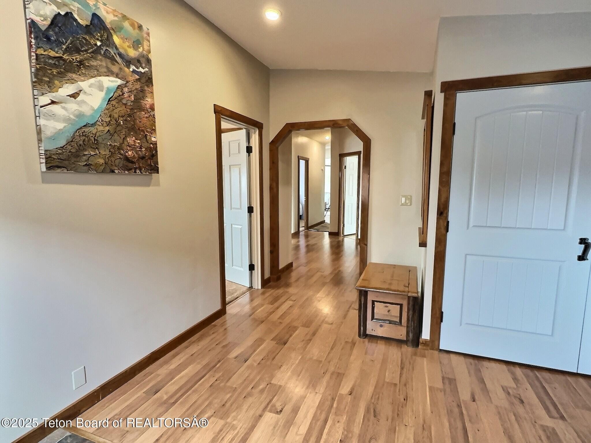 Driggs, Idaho, 83422, United States, 5 Bedrooms Bedrooms, ,2 BathroomsBathrooms,Residential,For Sale,1921681