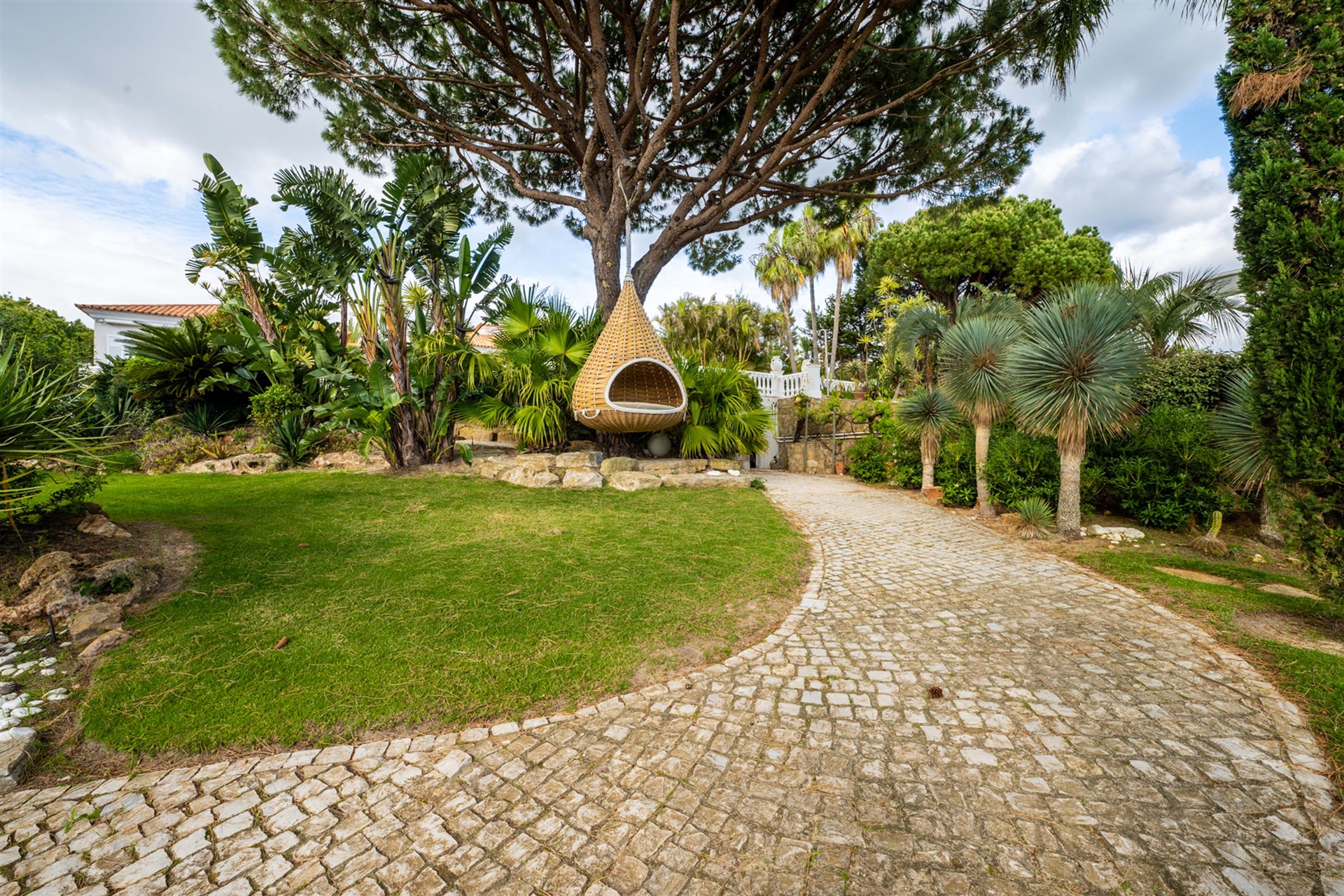  Detached house, 5 bedrooms, for Sale - 物件實景