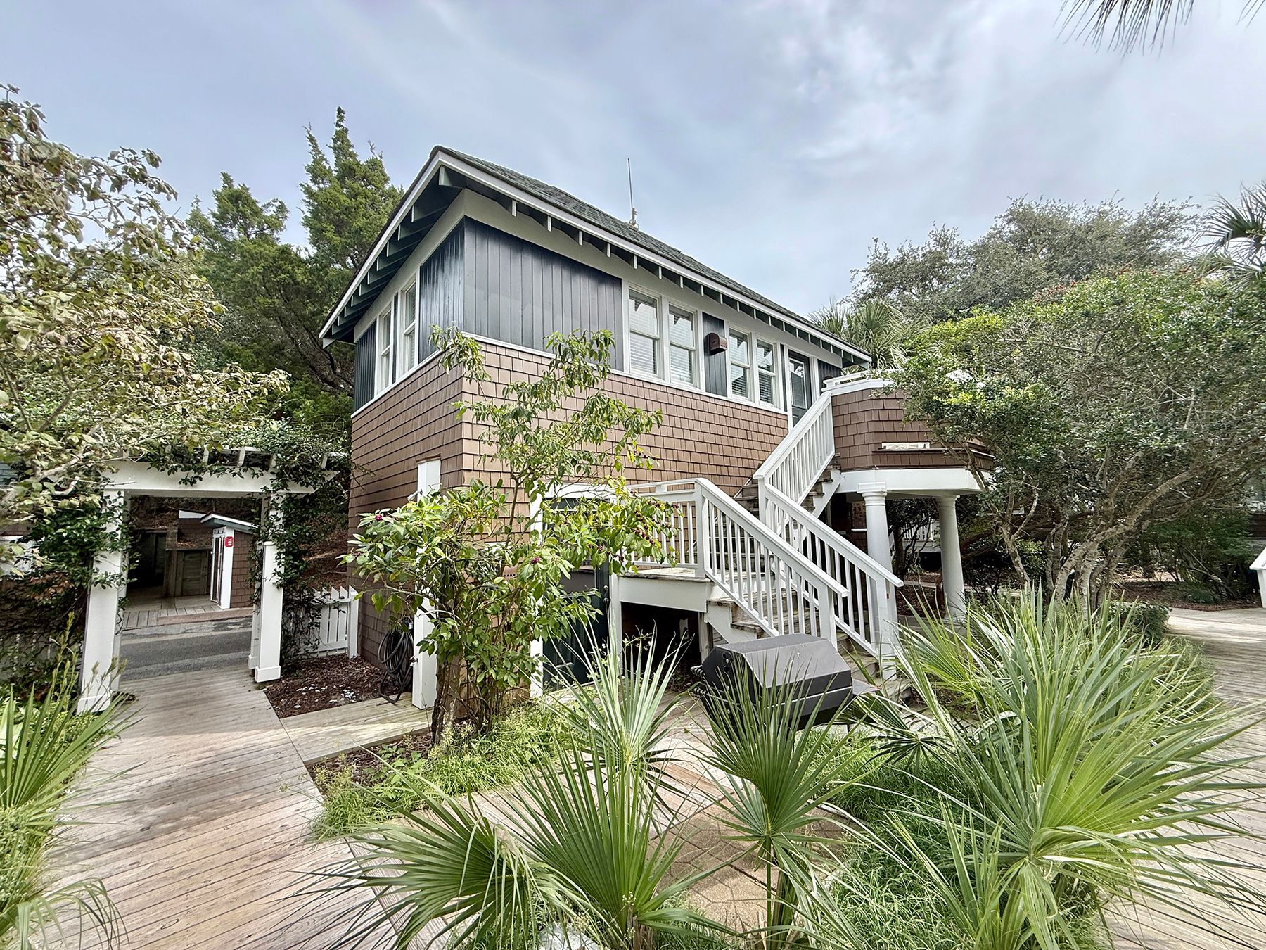  20 Earl of Craven Court- Week E + Crofter Rights, Southport, NC 28461 - 物件實景