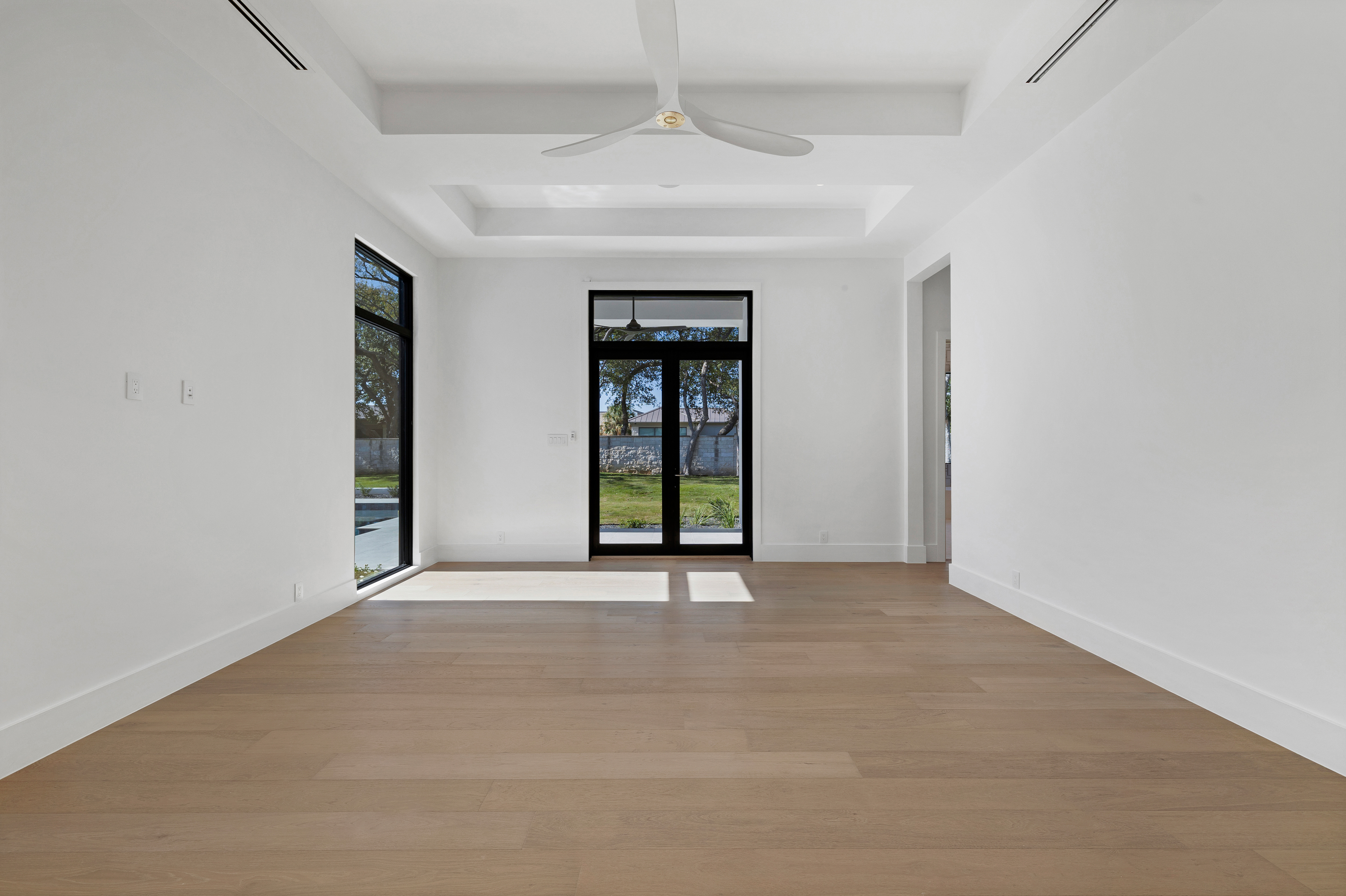  Transitional Luxury Retreat - 物件實景