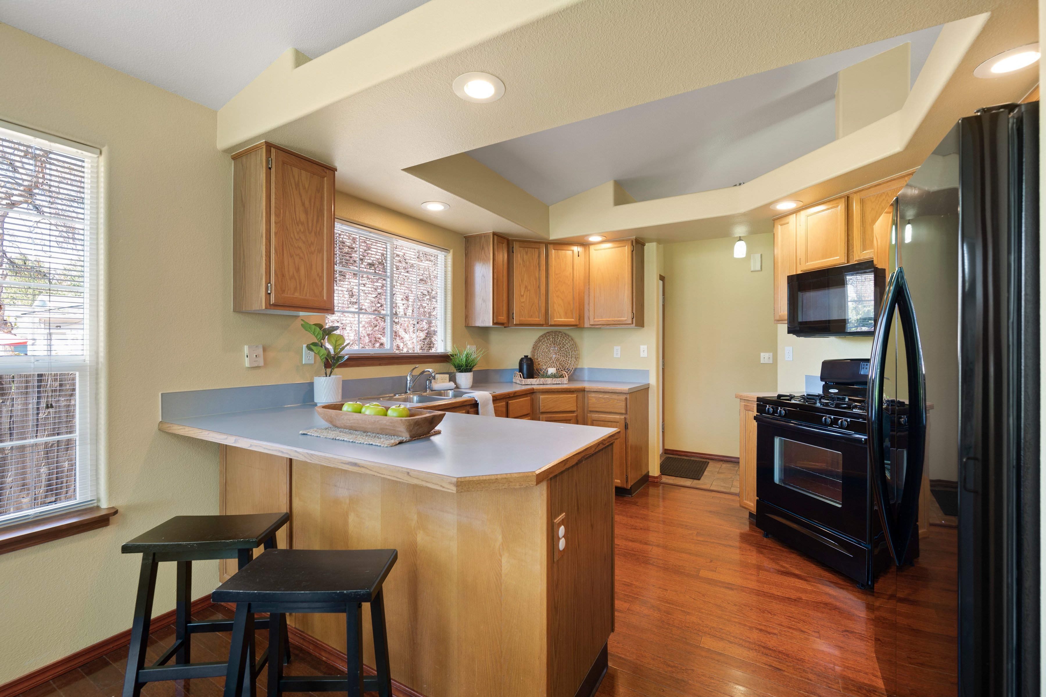  SE Boise Gem with Two Primary Suites and no HOA - 物件實景