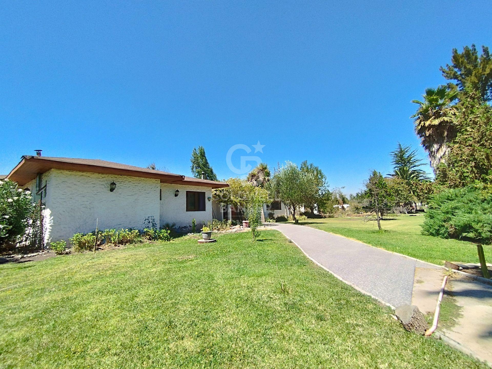 Lampa, Chile, 7 Bedrooms Bedrooms, ,5 BathroomsBathrooms,Residential,For Sale,1751708