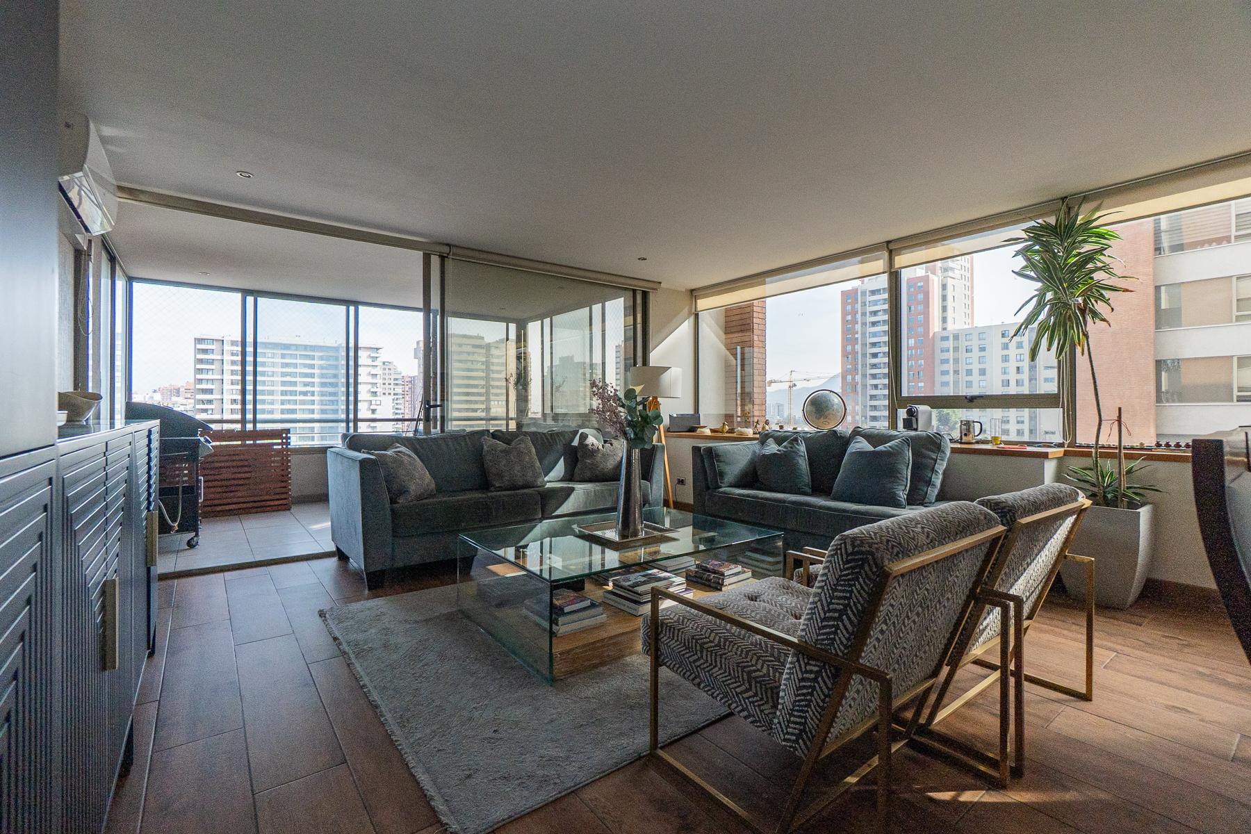  Apartment in an Excellent Location – Gerónimo de Alderete Area - 物件實景