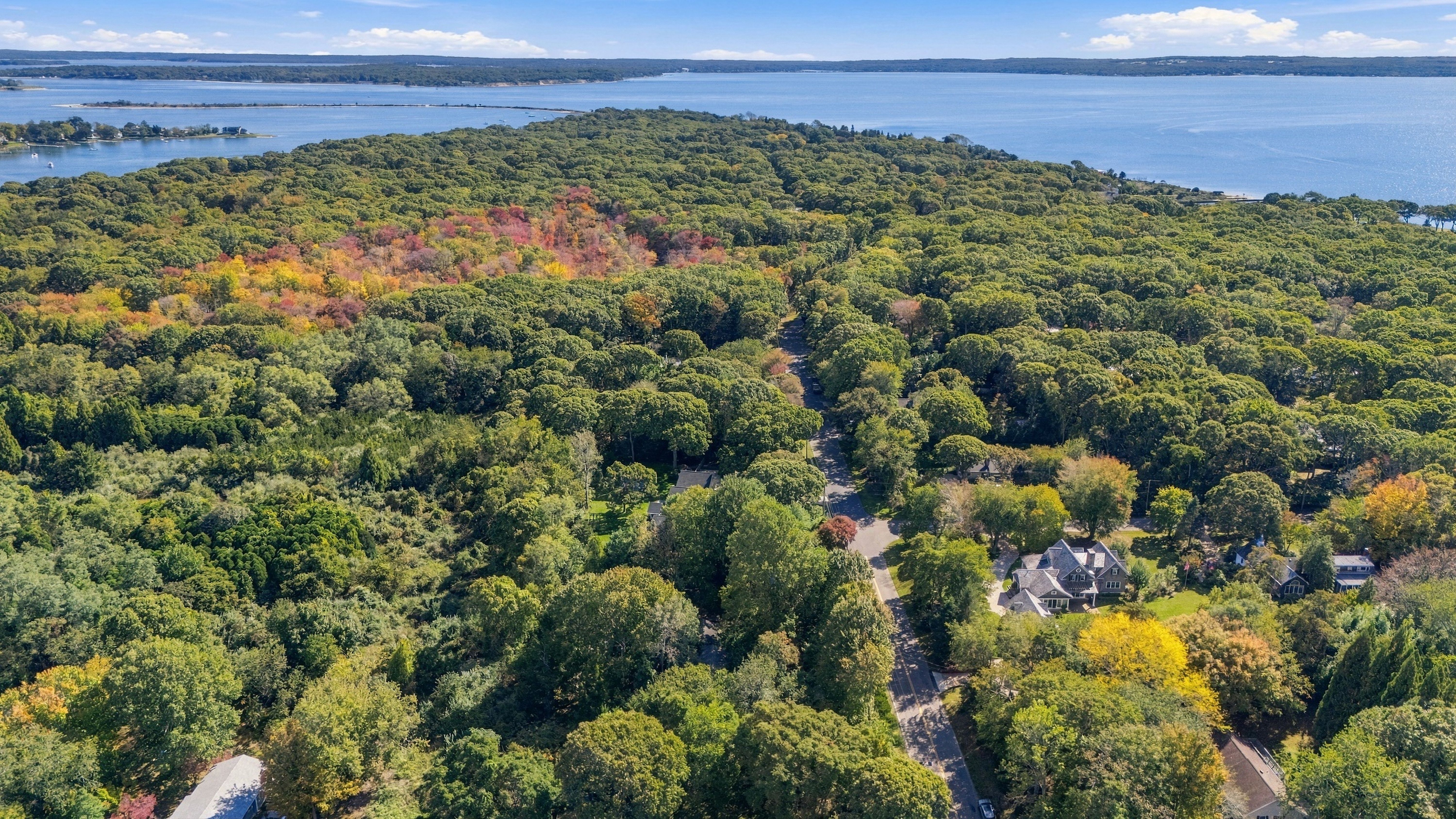  17 Brander Parkway, Shelter Island, NY 11964 - 物件實景