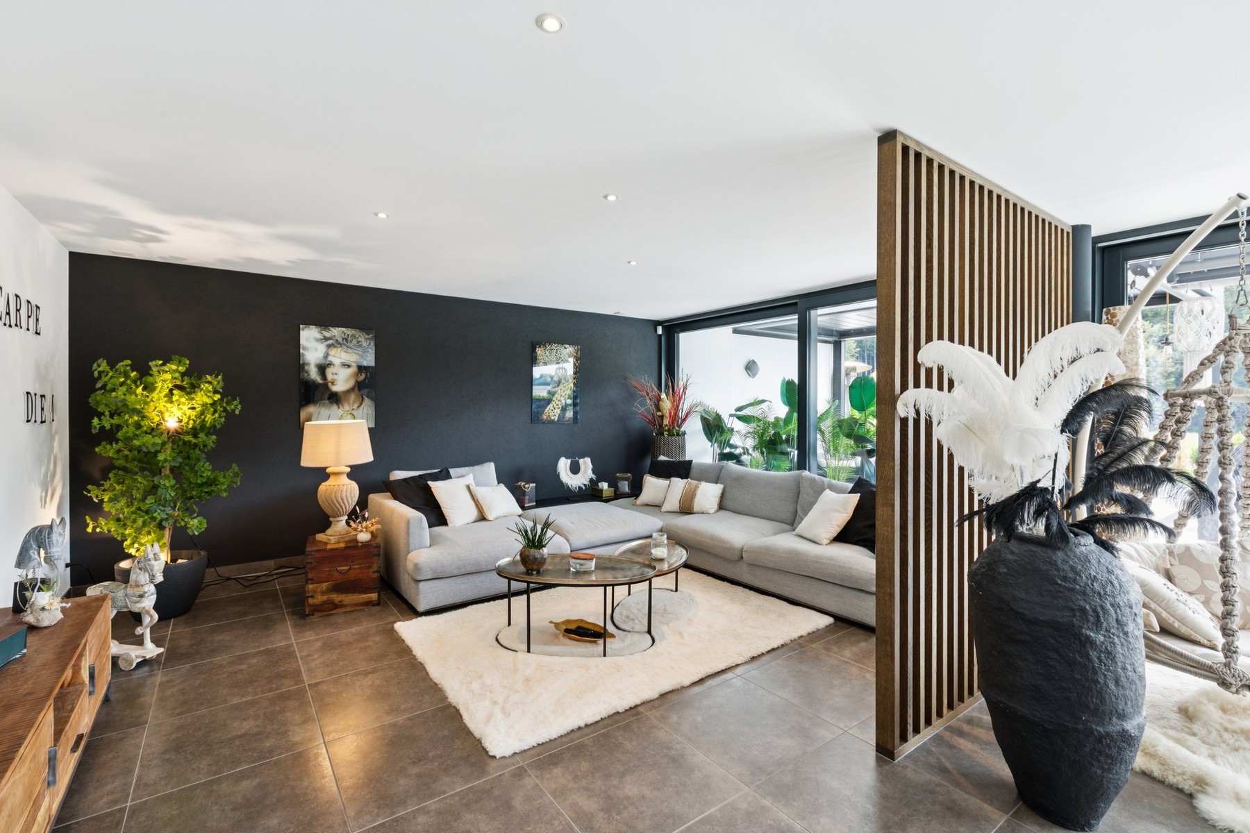  Exceptional contemporary home - 物件實景