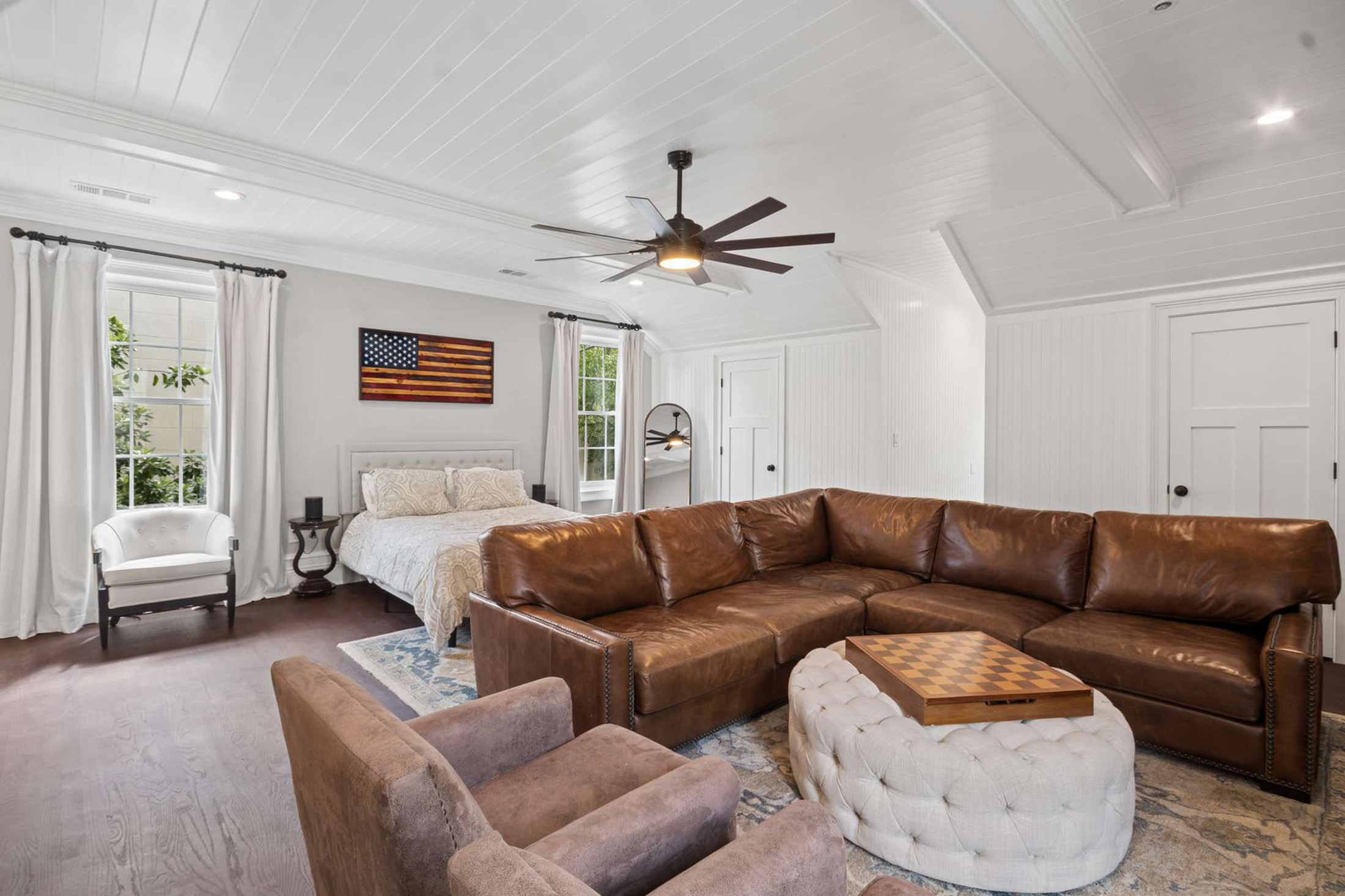  Exceptional Southern Elegance in Peachtree City