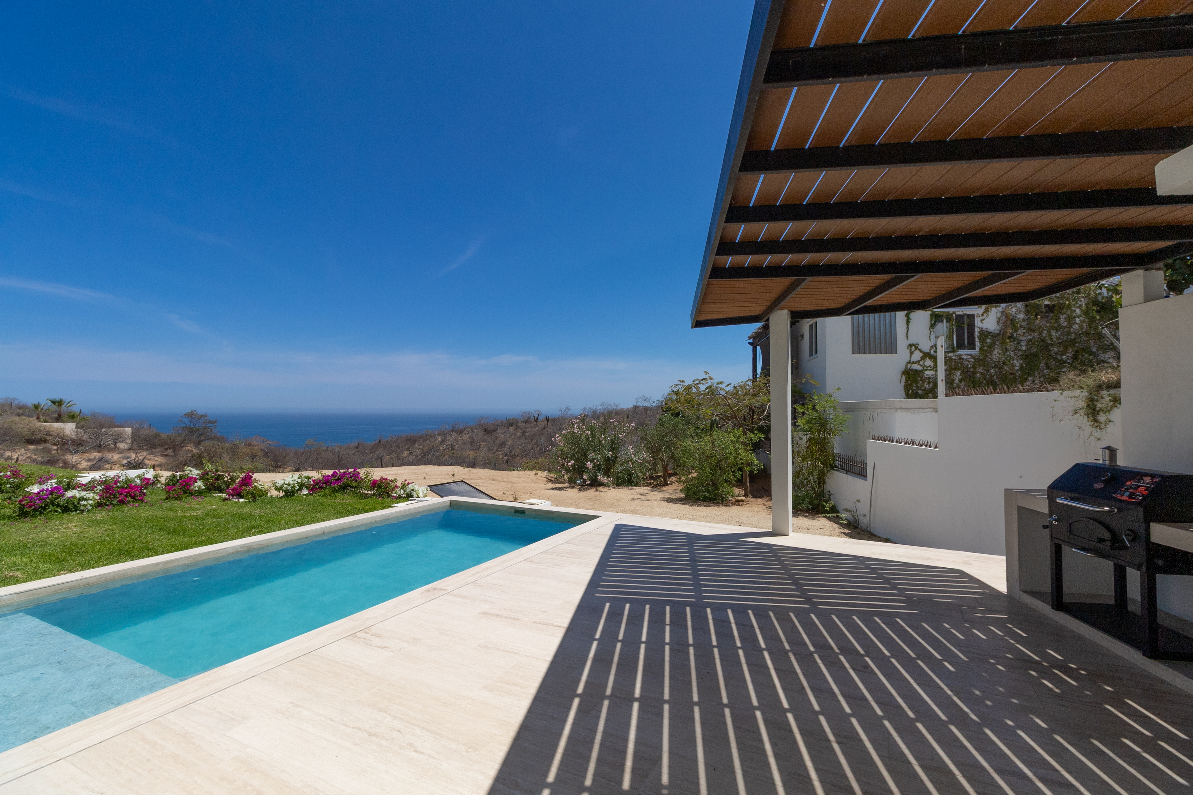  Penthouse SEI Residences PH-A, El Tule - 物件實景