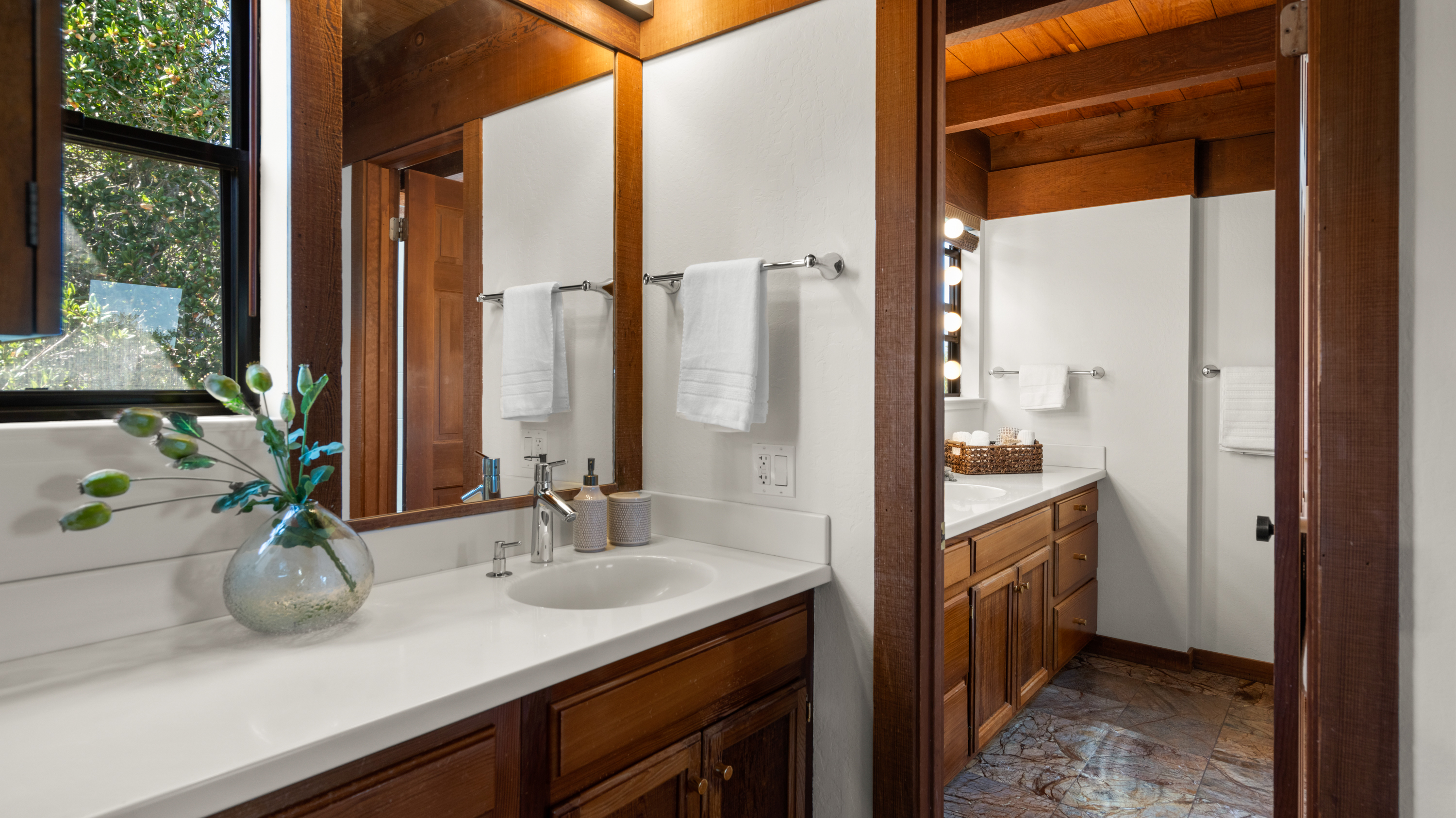  Panoramic Views in Private East Novato - 物件實景