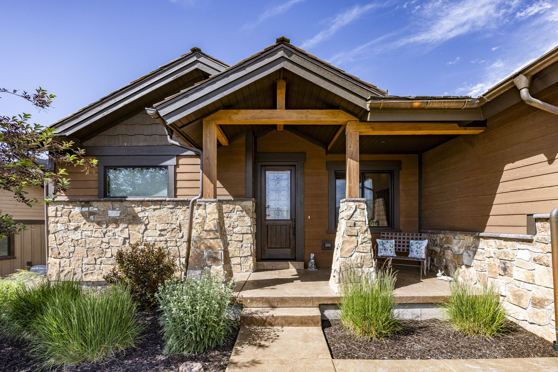  Charming Red Ledges Cottage - 物件實景