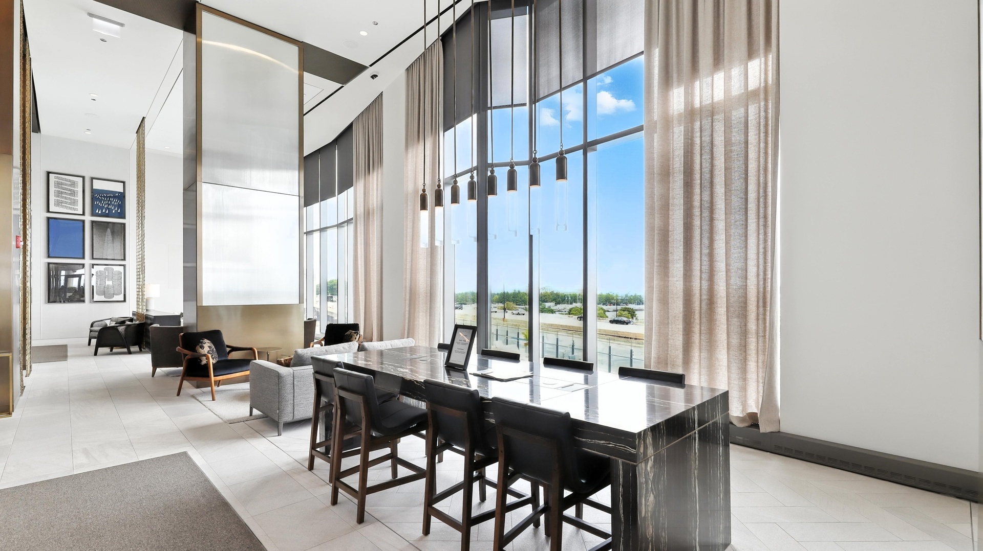 Chicago, Illinois, 60601, United States, 1 Bedroom Bedrooms, ,1 BathroomBathrooms,Residential,For Sale,1927498