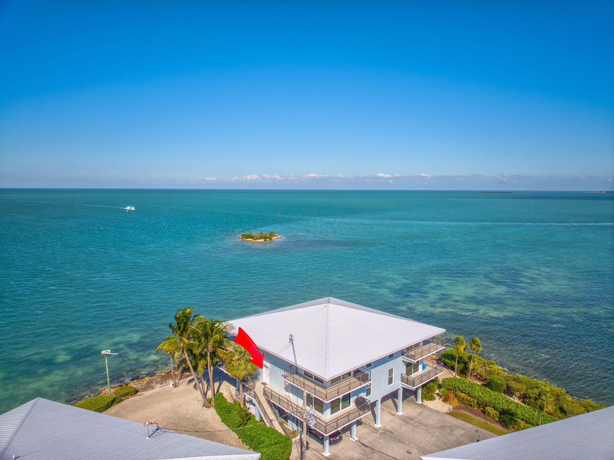 12690 Overseas Highway, 310, MARATHON, Florida, 33050, United States, 2 Bedrooms Bedrooms, ,3 BathroomsBathrooms,Residential,For Sale,12690 Overseas Highway, 310,1676522