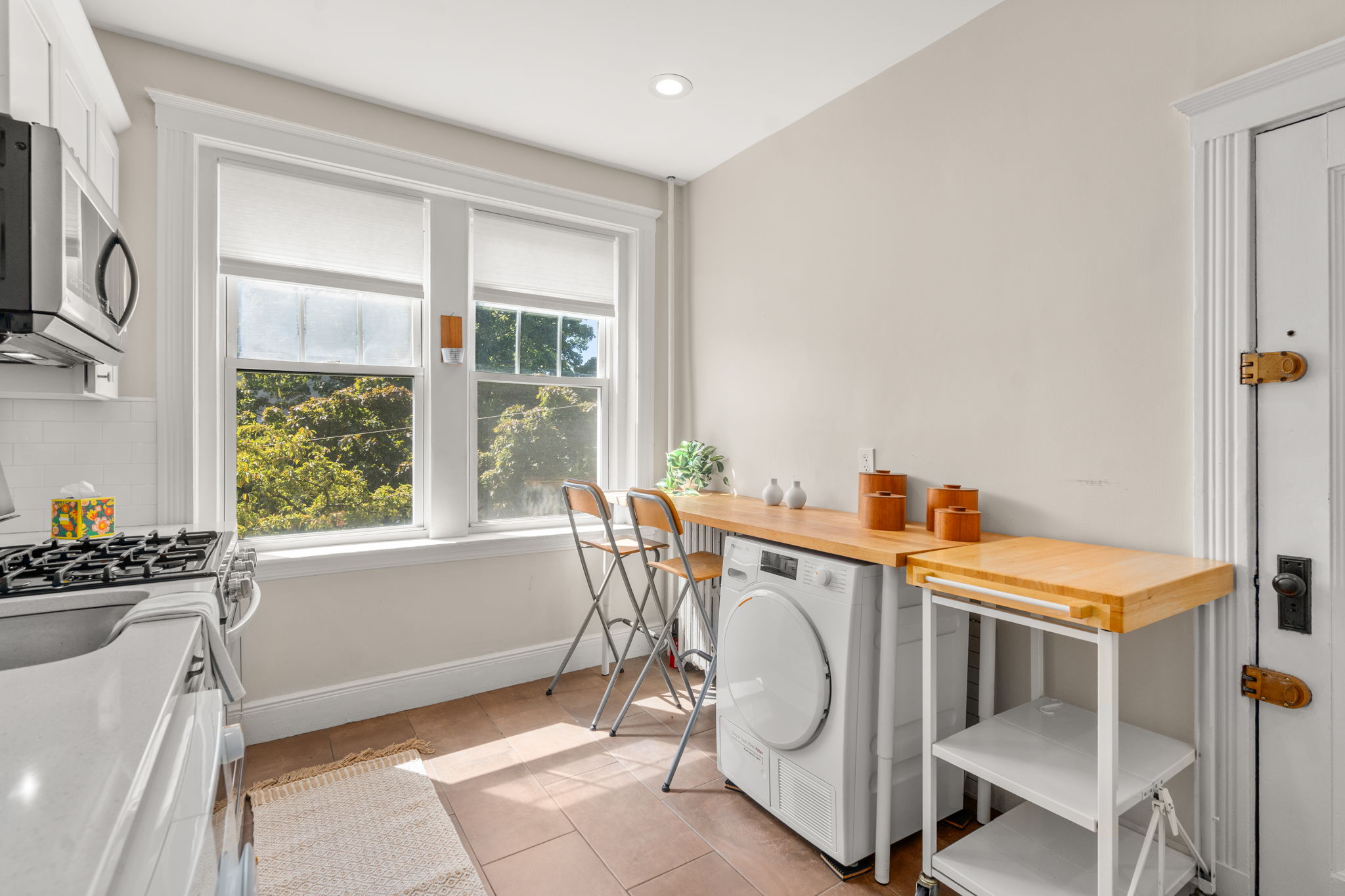  343 S Huntington Avenue, Boston, MA, 02130 - 物件實景
