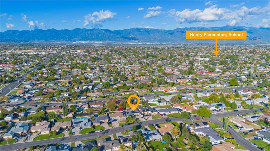 Rialto, California, 92376, United States, 4 Bedrooms Bedrooms, ,2 BathroomsBathrooms,Residential,For Sale,2008589