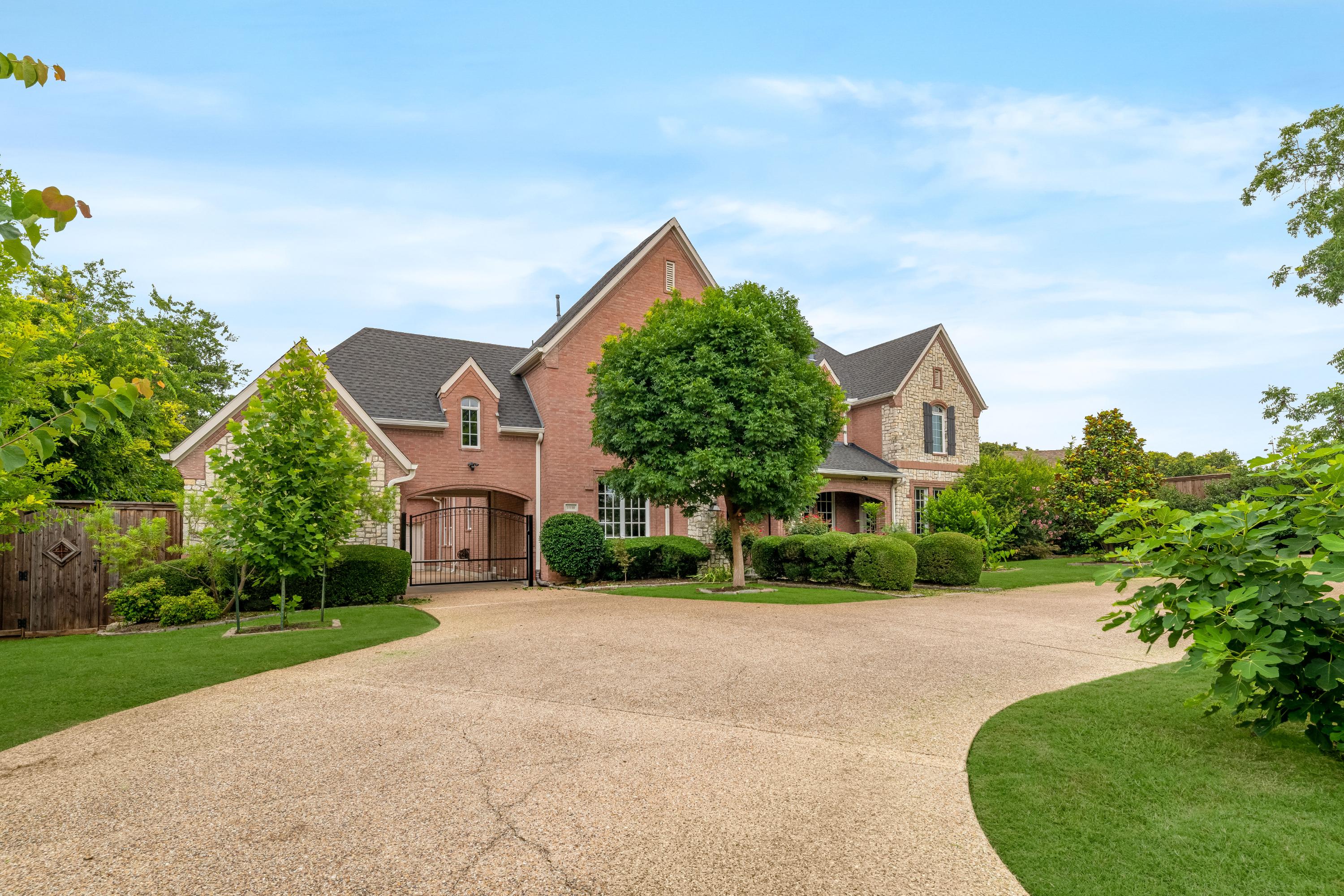  Dallas’ Highly Sought-after Private School Corridor - 物件實景
