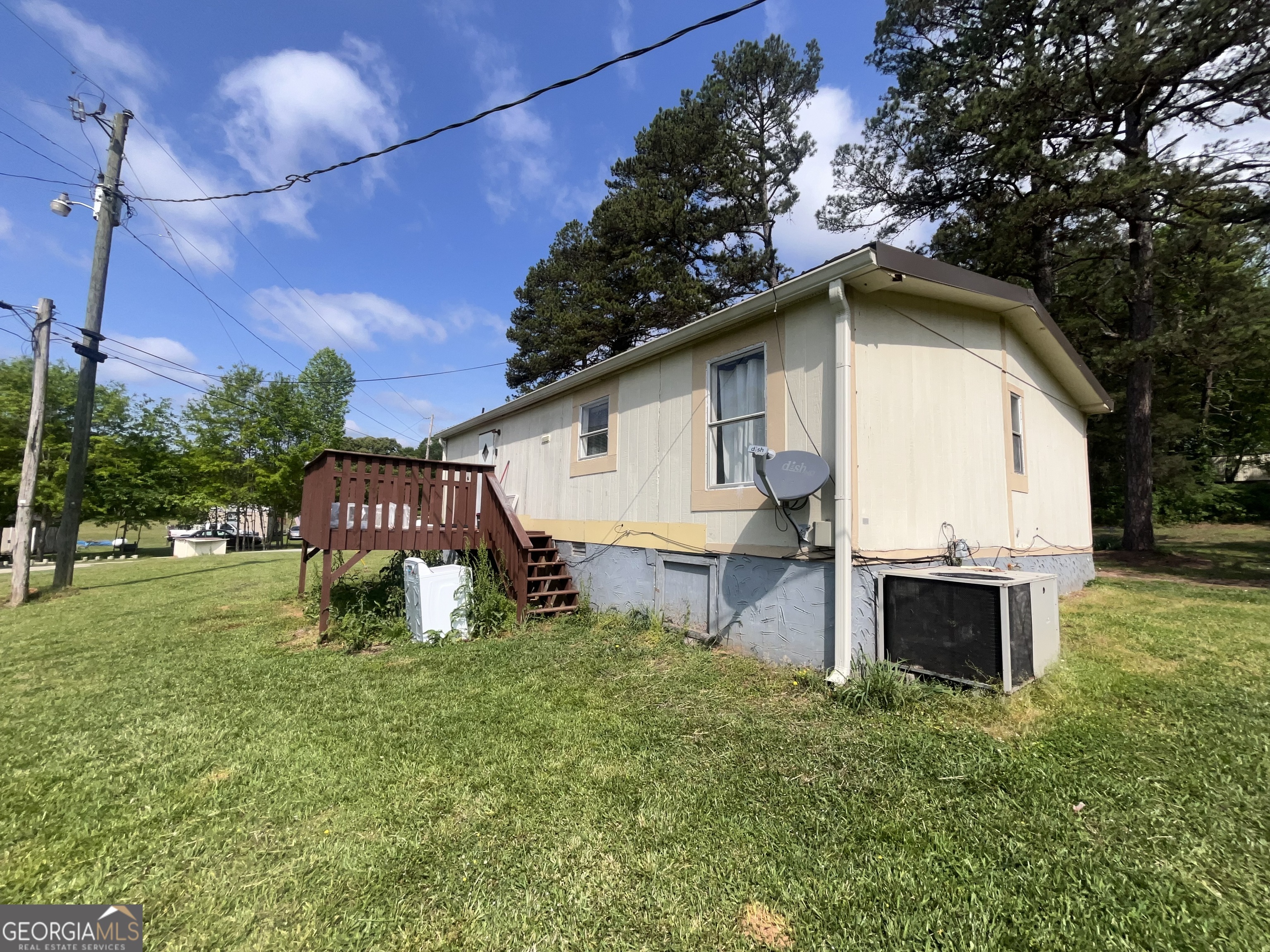 Jefferson, Georgia, 30549, United States, ,Residential,For Sale,1738690
