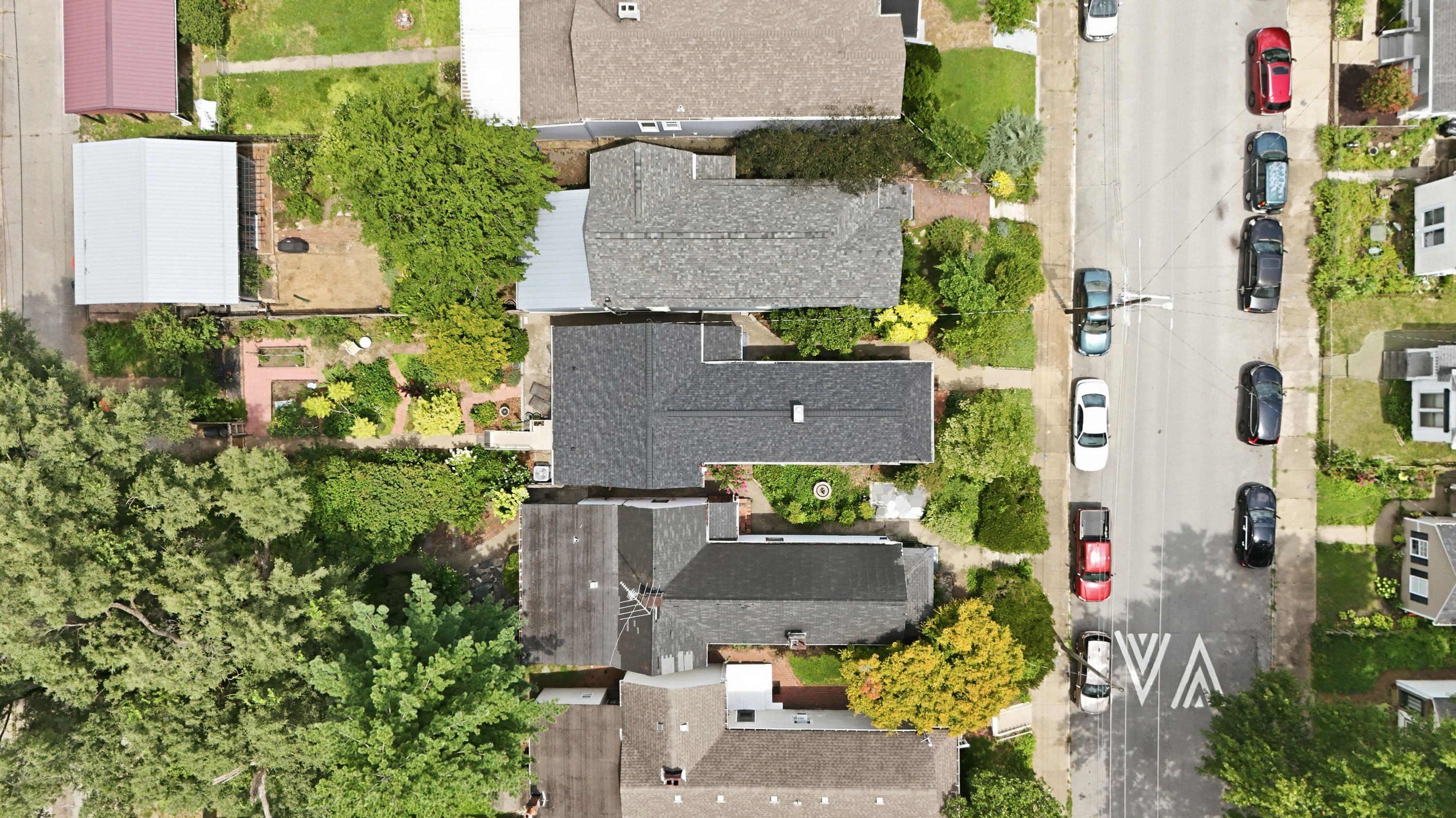  1325 Rufer Avenue, Louisville, KY 40204 - 物件實景