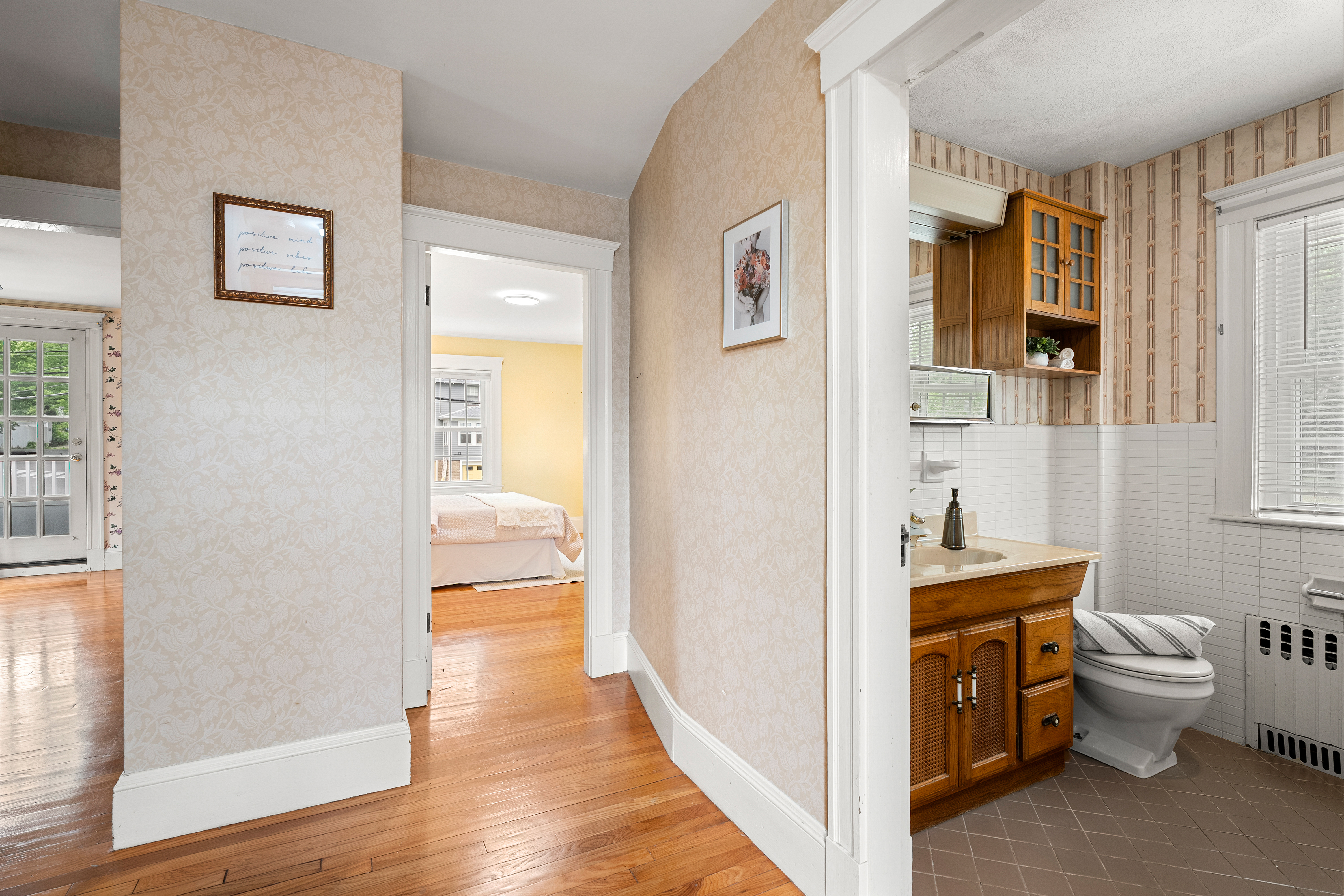  67 Ronald Road, Arlington, MA, 02474 - 物件實景