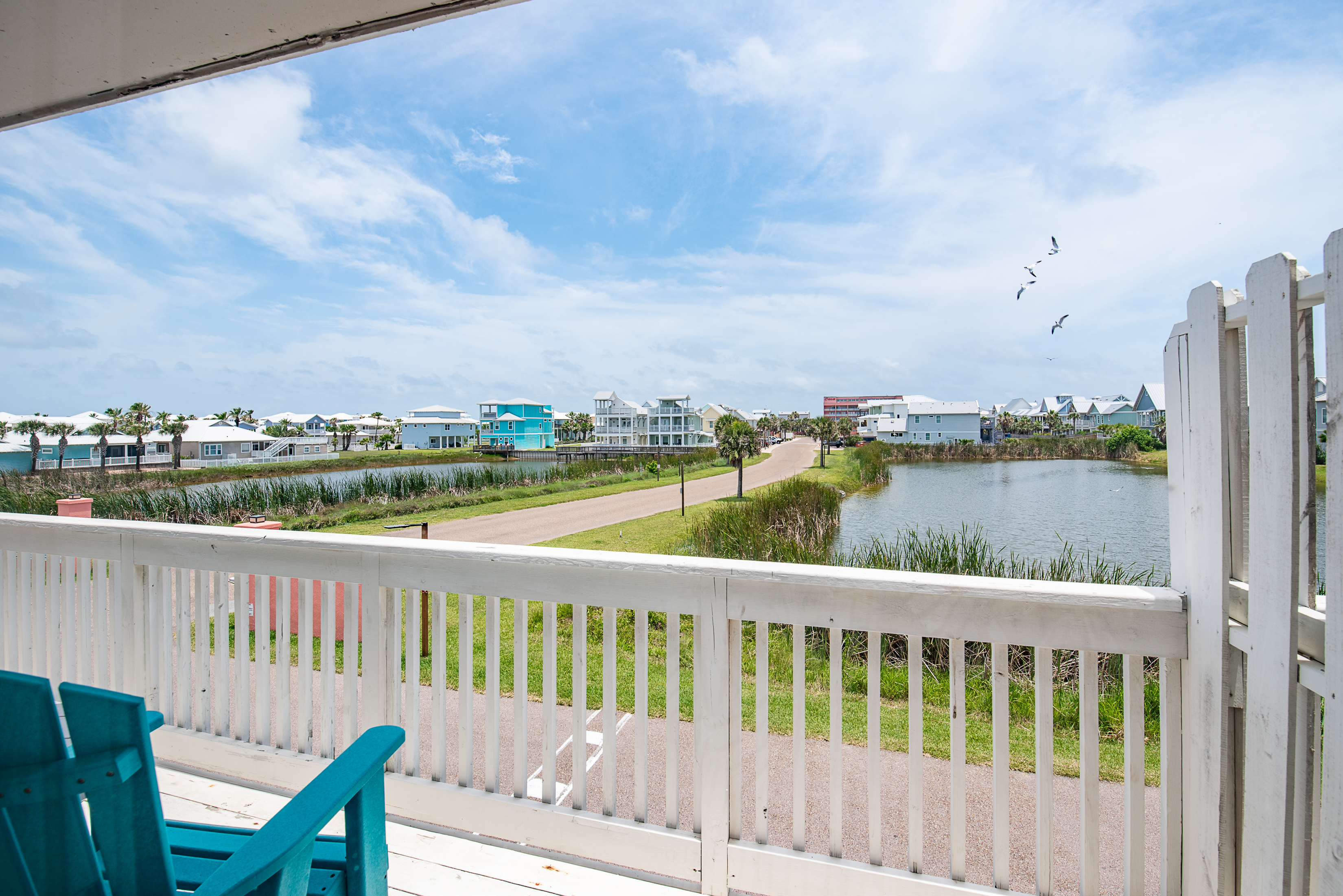  Stylish Condo at El Cortez - 物件實景