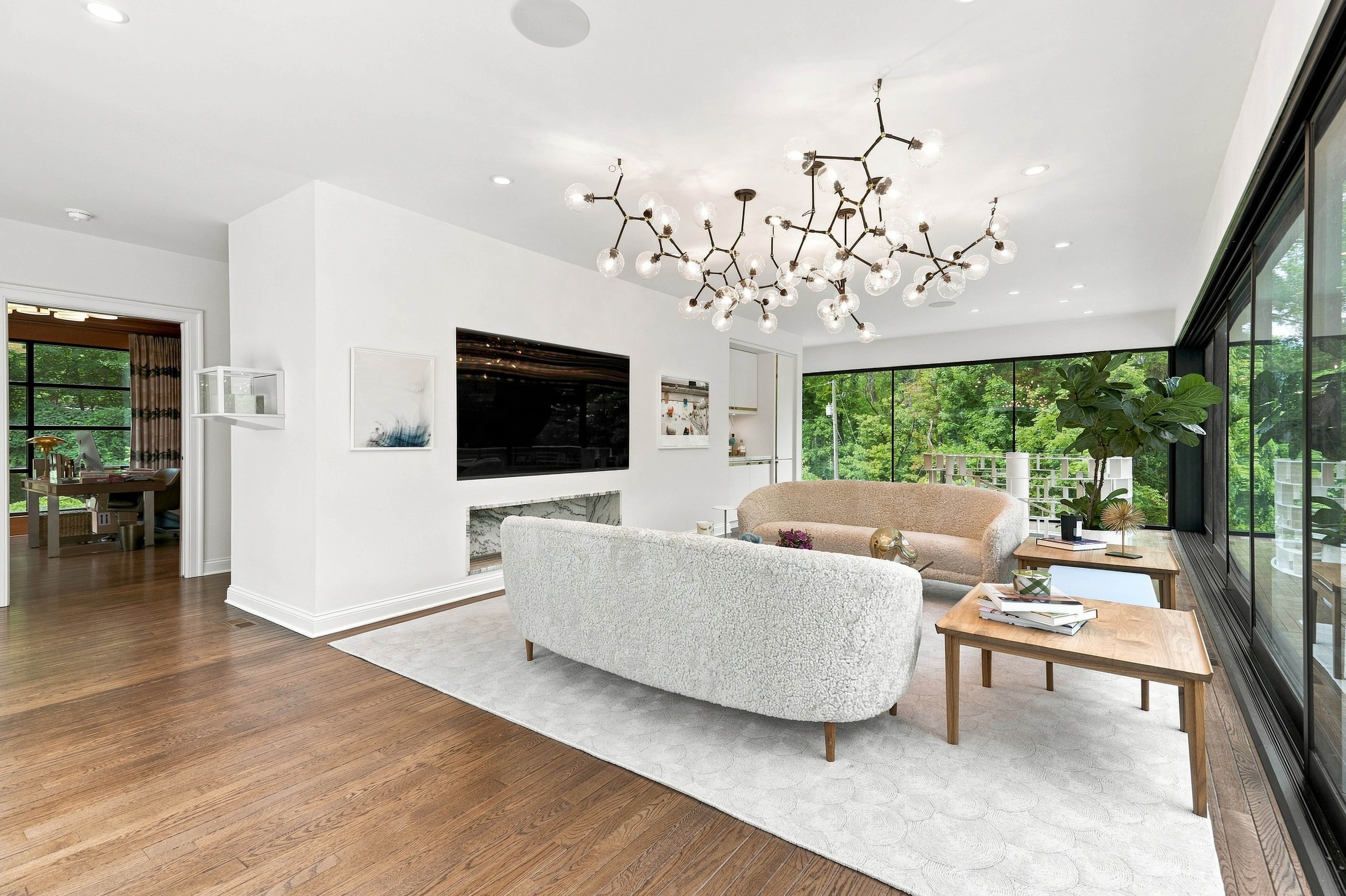  62 Indian Hills Trail, Louisville, KY 40207 - 物件實景