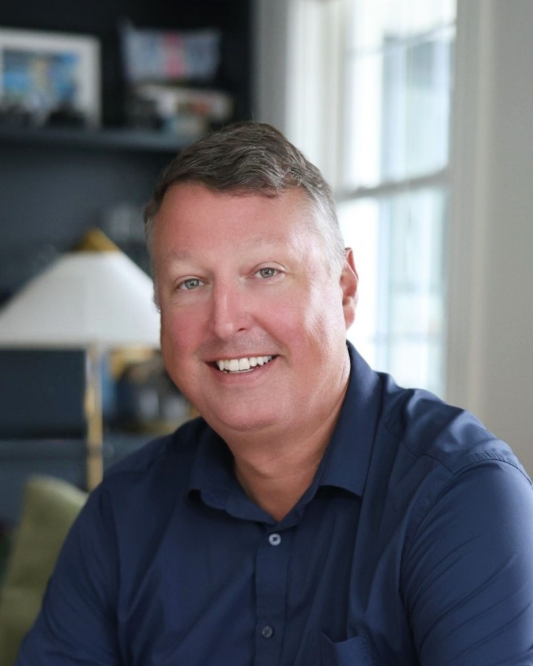 Kevin Fruh