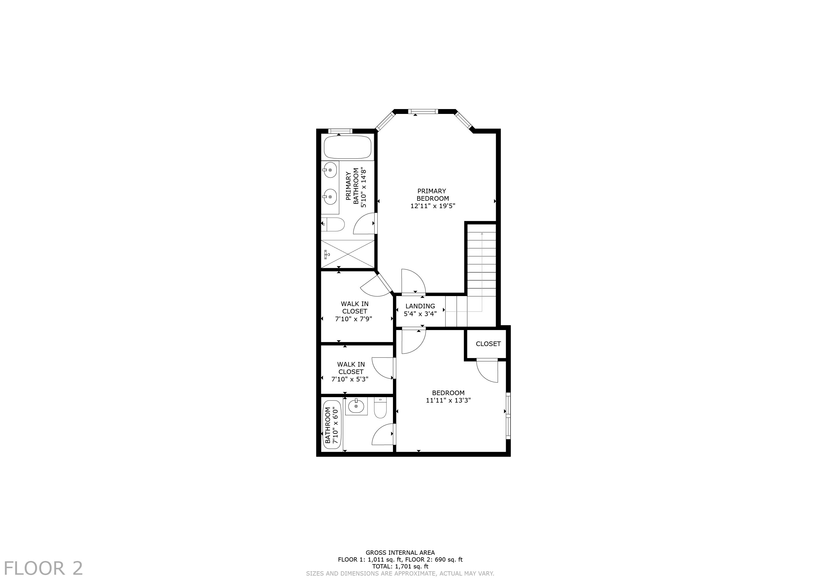  418 Acoma Street, Denver, CO 80204 - 物件實景