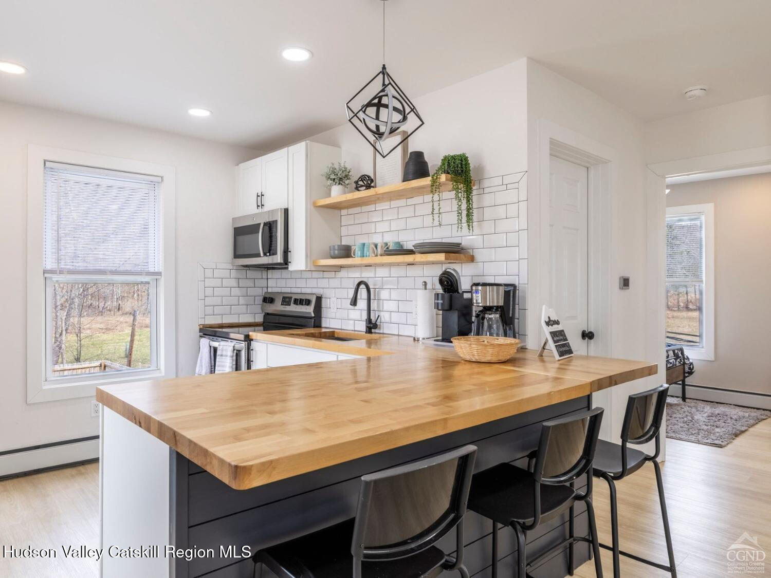 Hunter, New York, 12442, United States, 5 Bedrooms Bedrooms, ,Residential,For Sale,1991785