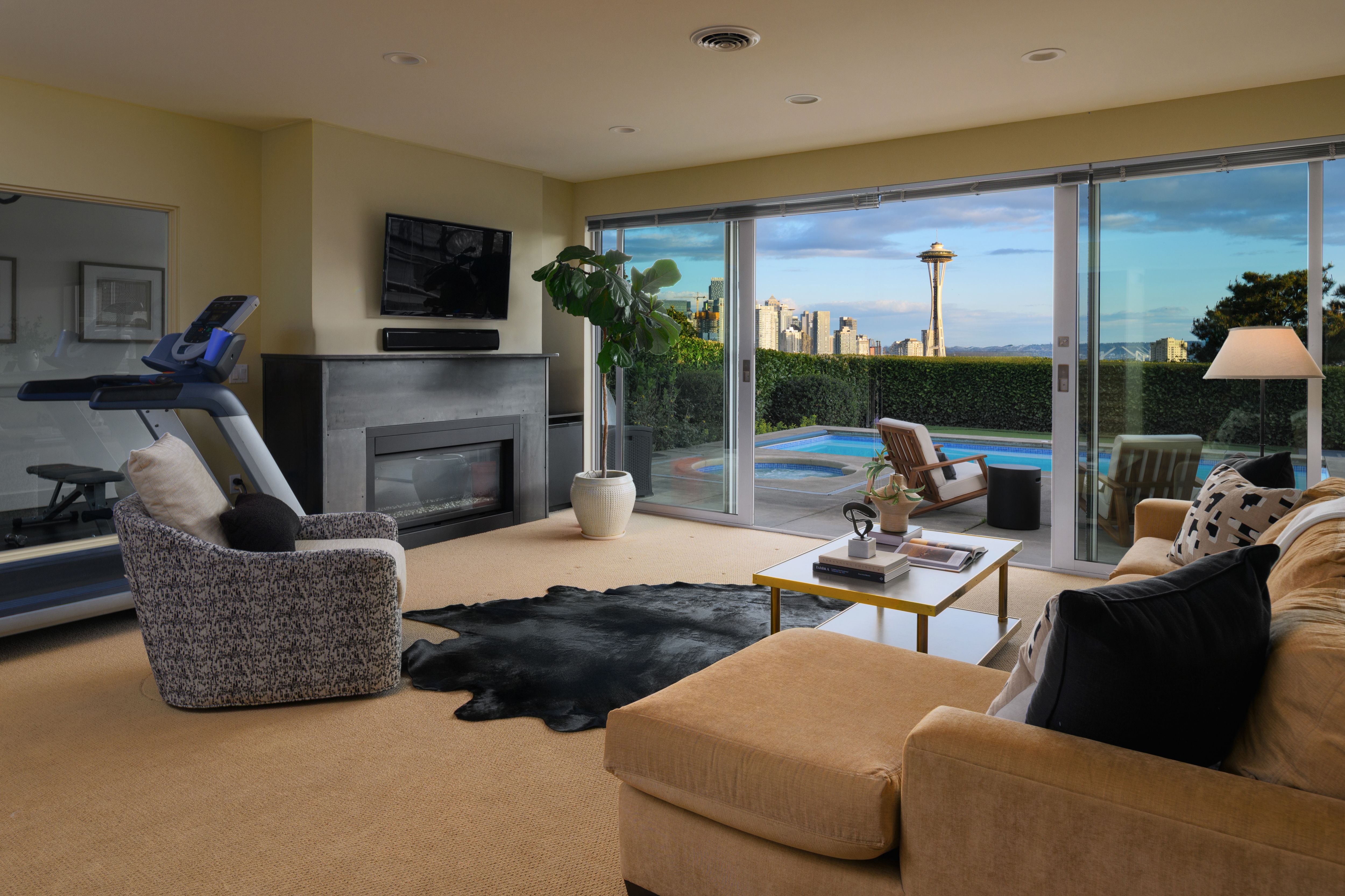  167 Prospect St, Seattle, WA 98109 - 物件實景