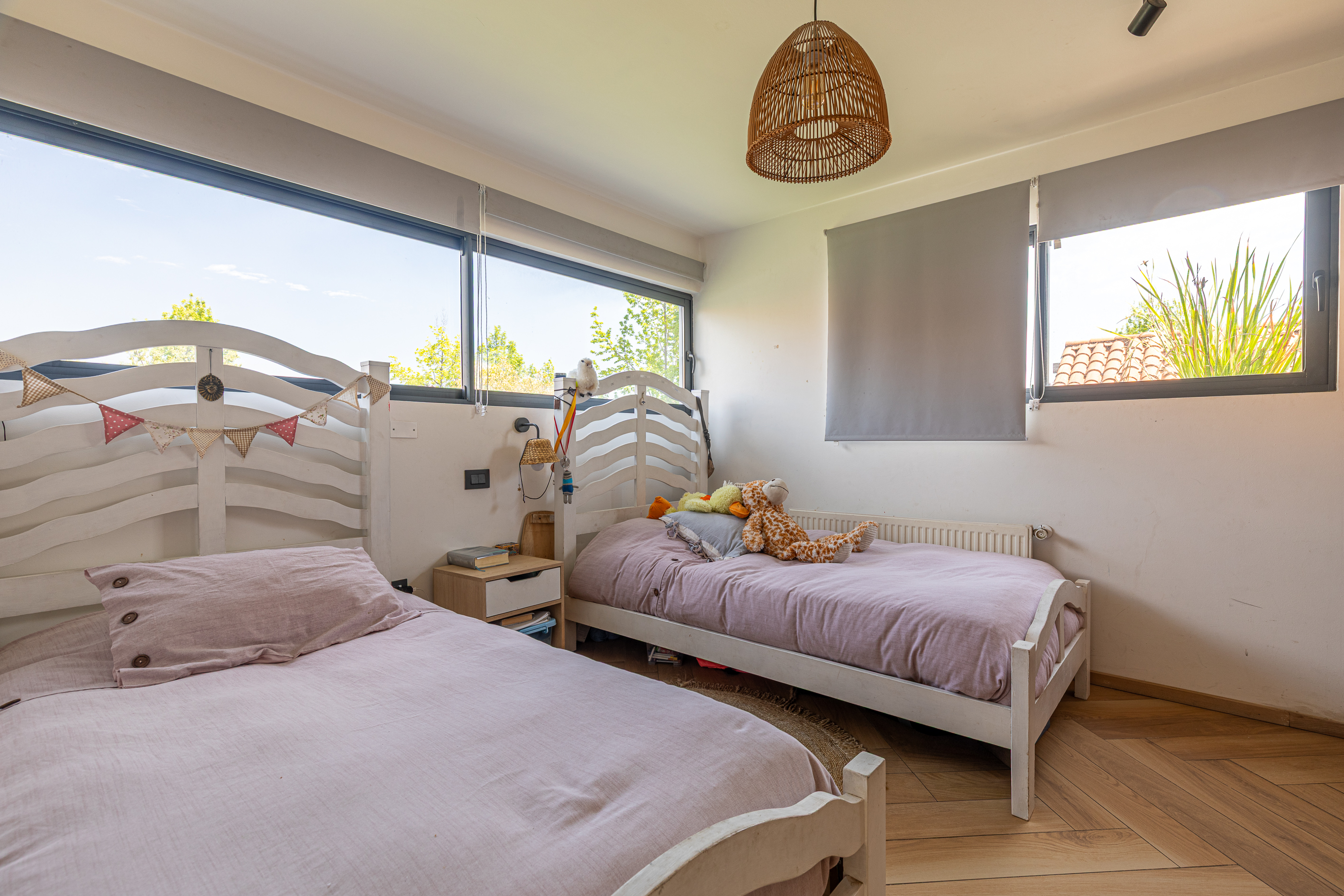  House located in an excellent area of San Carlos de Apoquindo - 物件實景