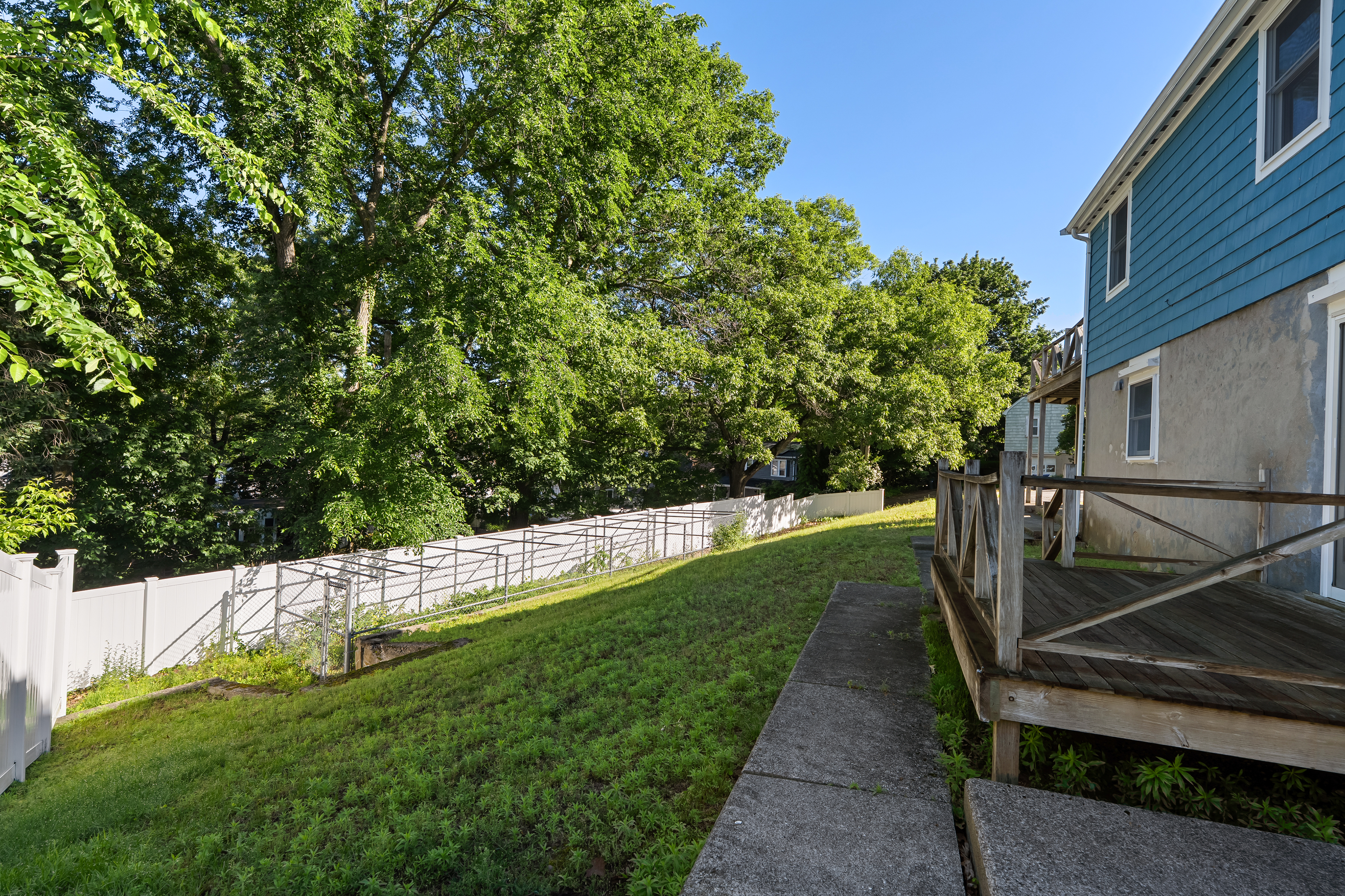  298 Forest Street, Arlington, MA, 02474 - 物件實景