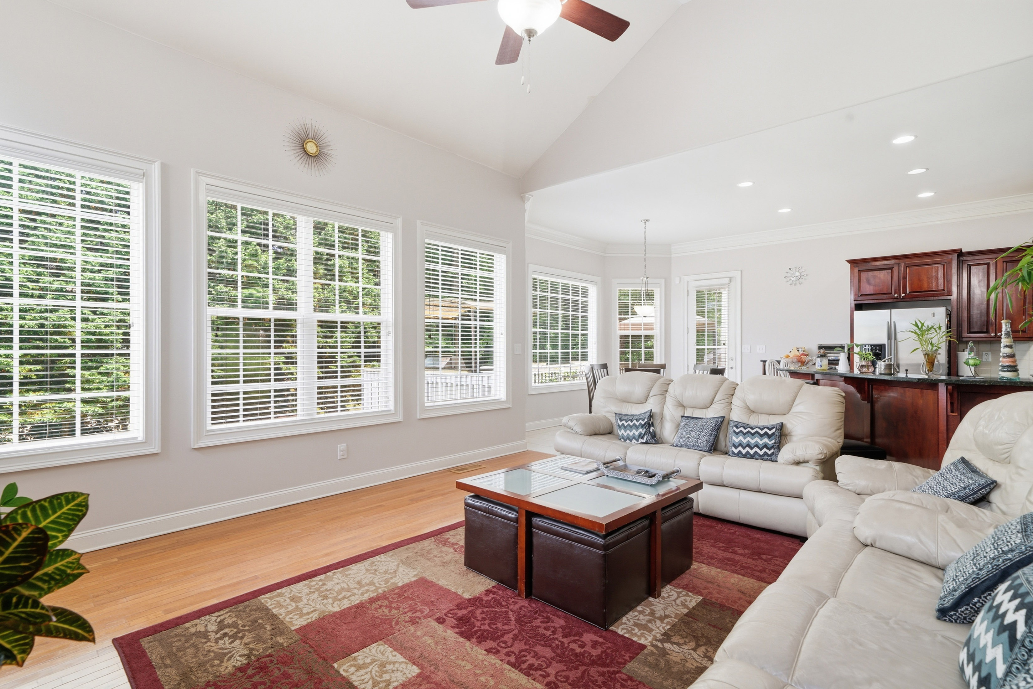 Beautiful Brick Residence at Eagle