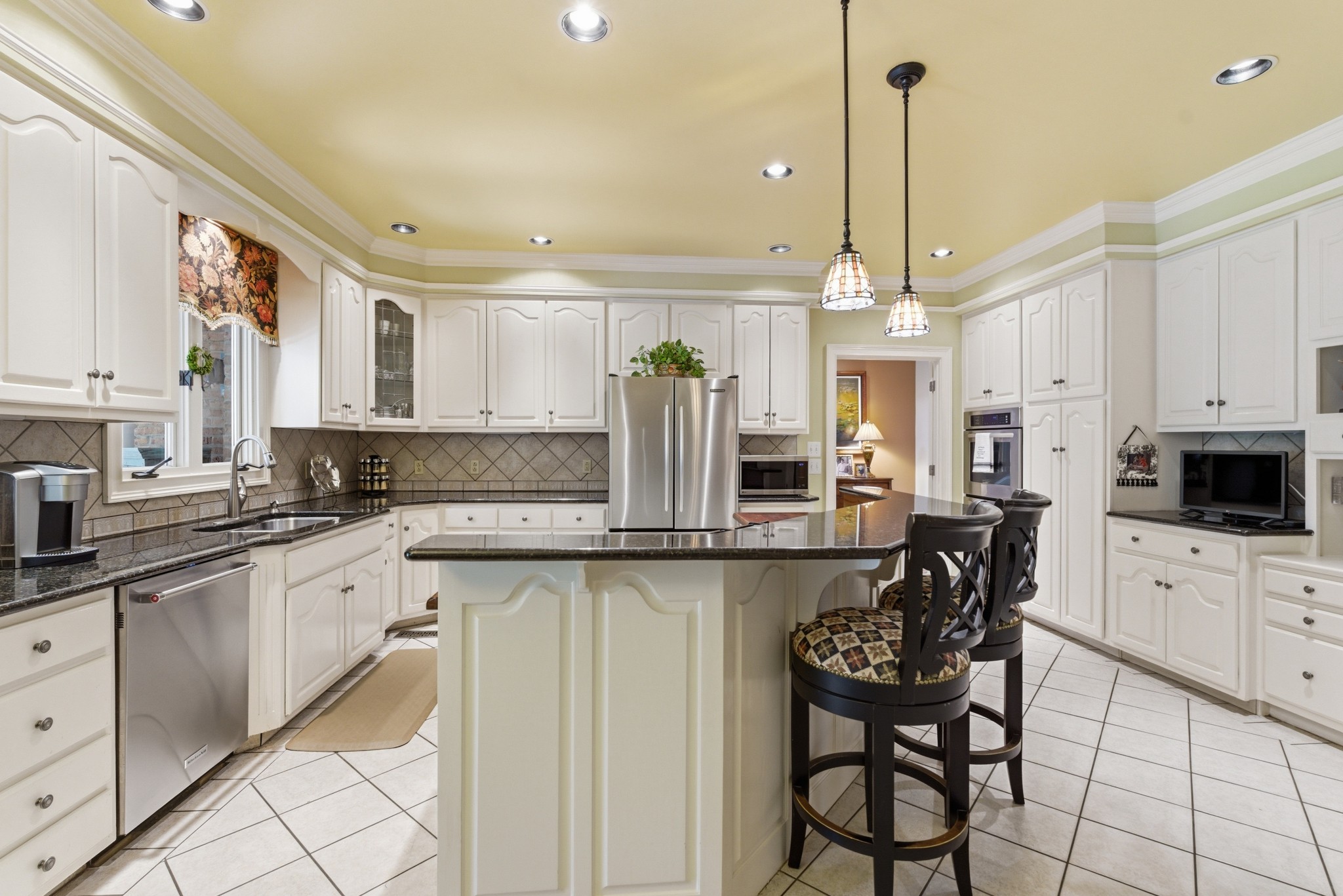  9102 E Cambridge Ct, Brentwood, TN, 37027 - 物件實景