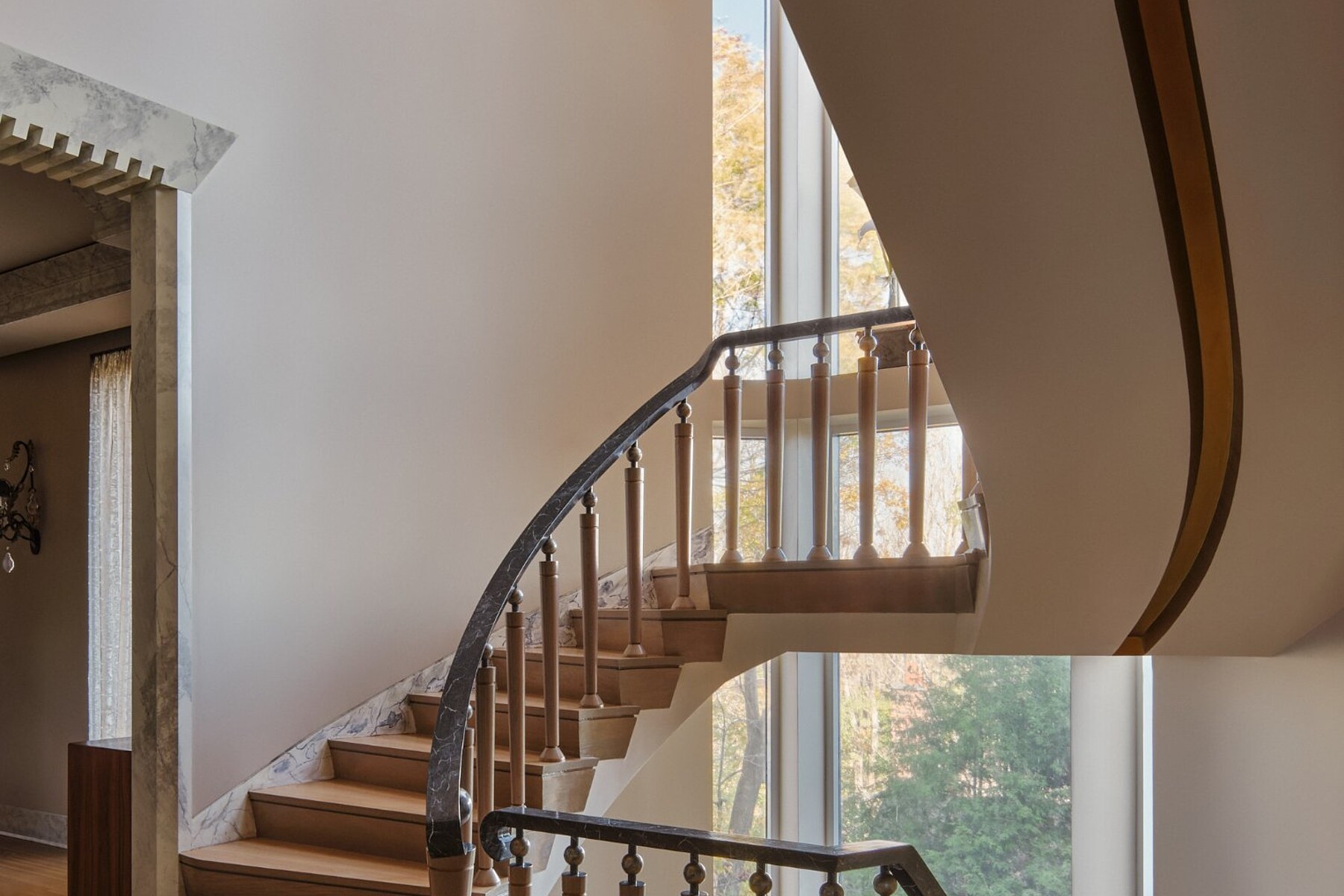  Westmount, Montréal - 物件實景