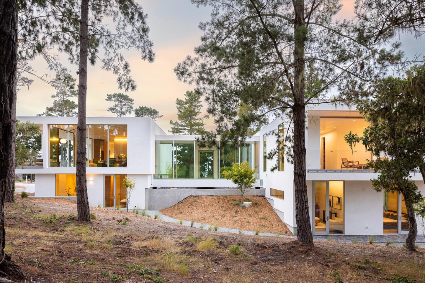 Pebble Beach, California, 93953, United States, 5 Bedrooms Bedrooms, ,6 BathroomsBathrooms,Residential,For Sale,1866725