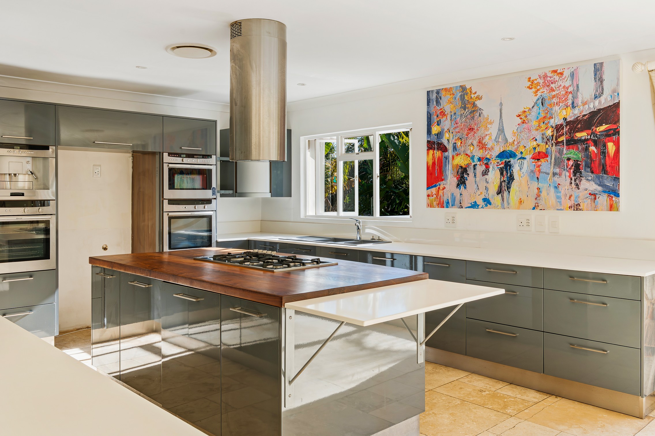  2 George Avenue, Leisure Isle, Knysna - 物件實景