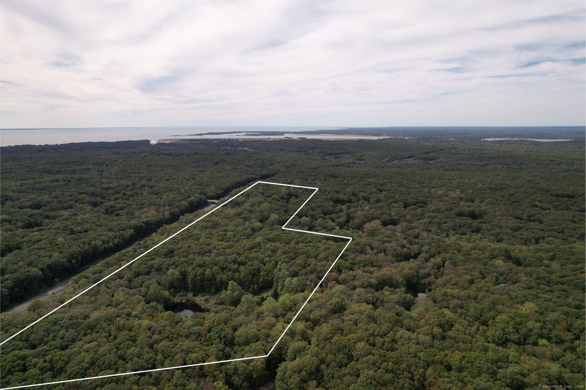 Old Lyme, Connecticut, 06371, United States, ,Land,For Sale,1979689