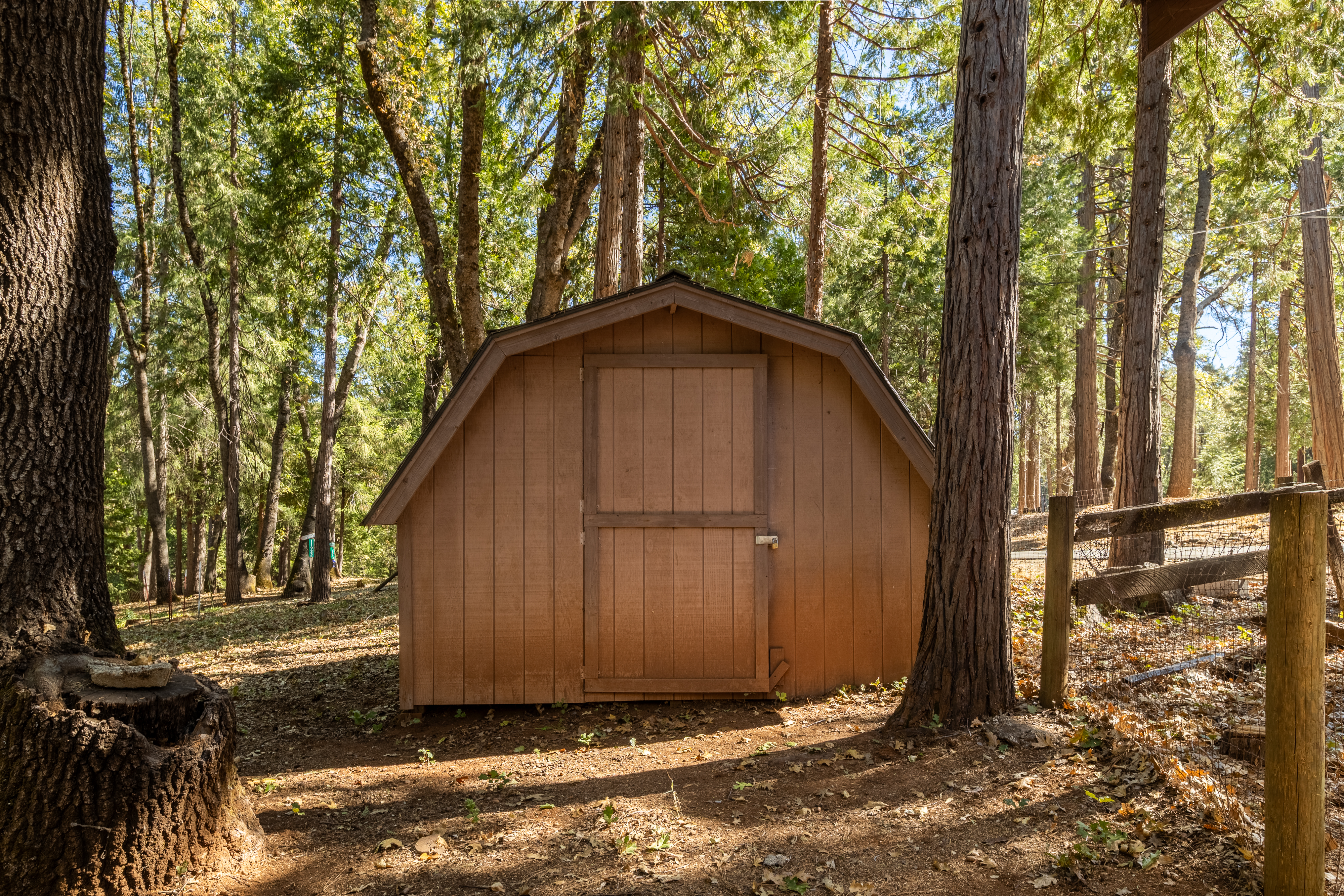  13012 Banner Lava Cap Road, Nevada City, CA 95959 - 物件實景