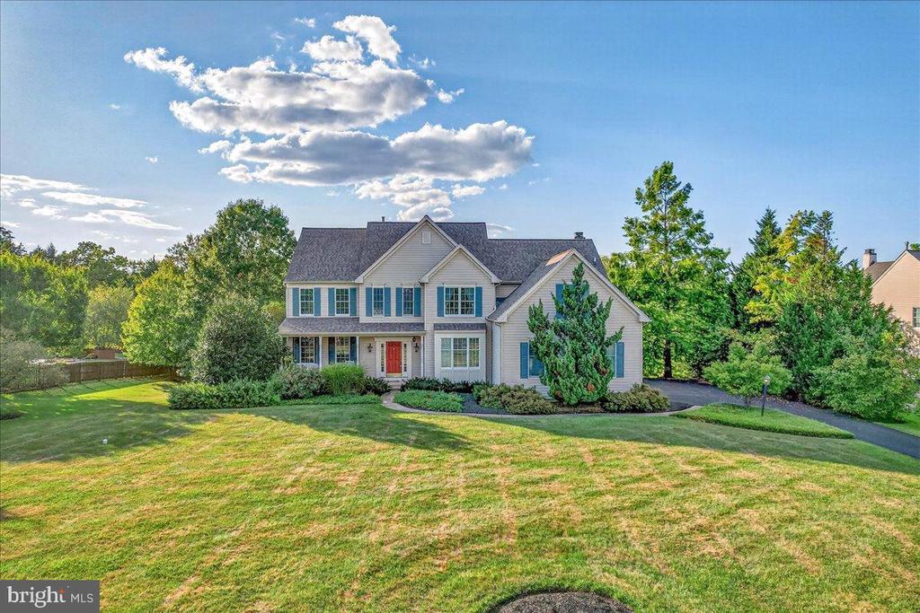 Collegeville, Pennsylvania, 19426, United States, 4 Bedrooms Bedrooms, ,3 BathroomsBathrooms,Residential,For Sale,1926055