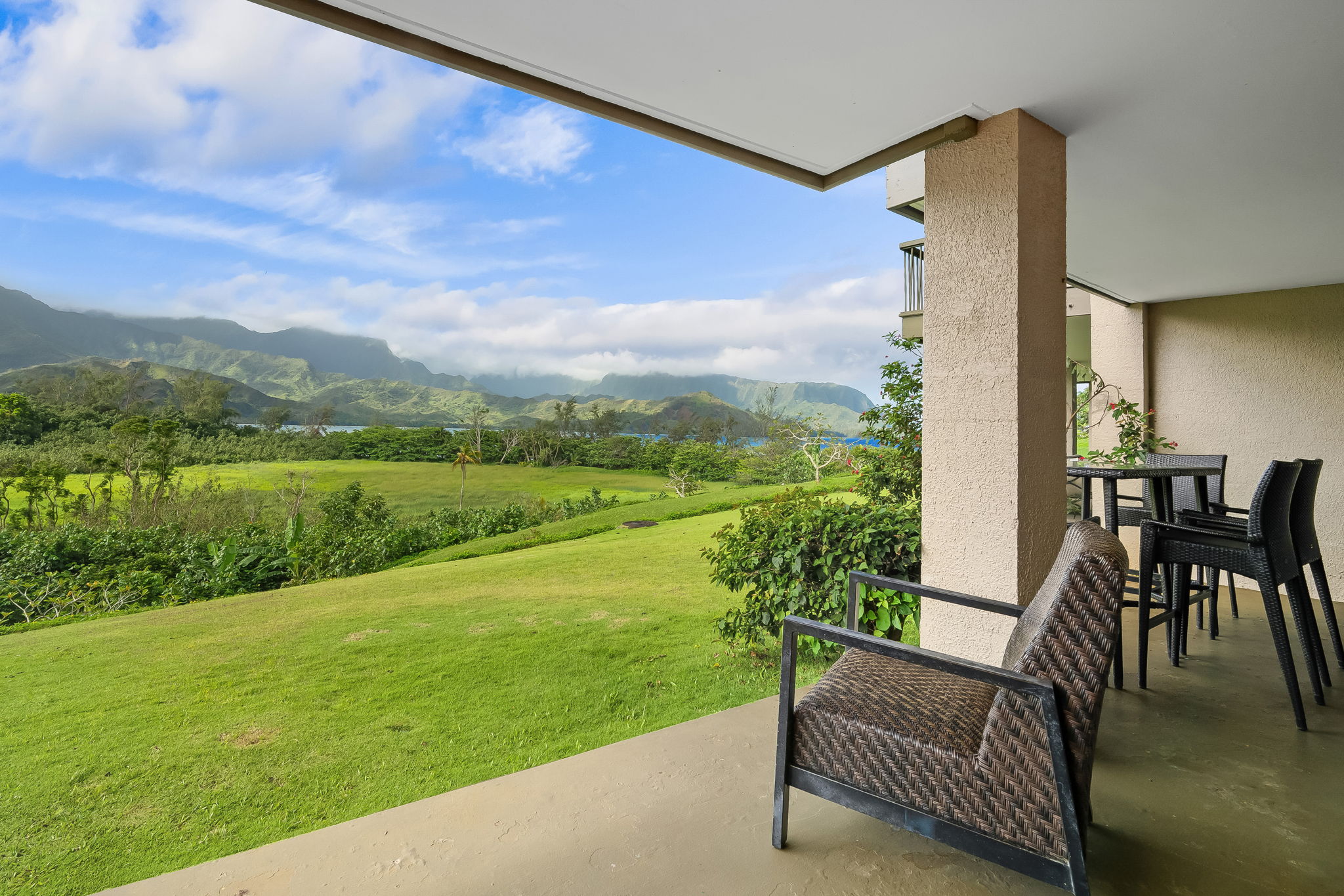  5380 Honoiki Rd, Unit# 8131/32 Princeville, HI, 96722 - 物件實景