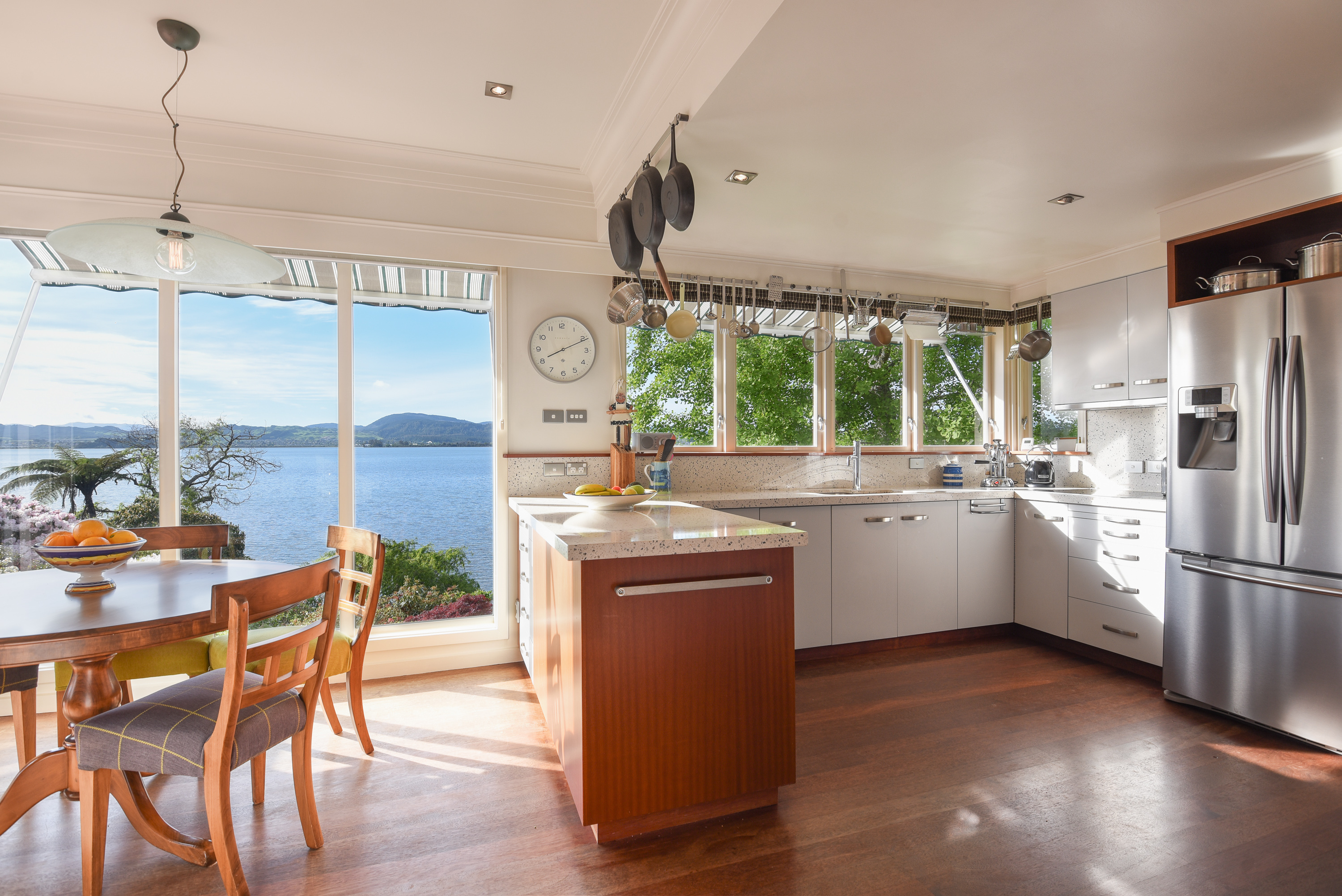  Timeless Lakeside Living at Kawaha Point - 物件實景