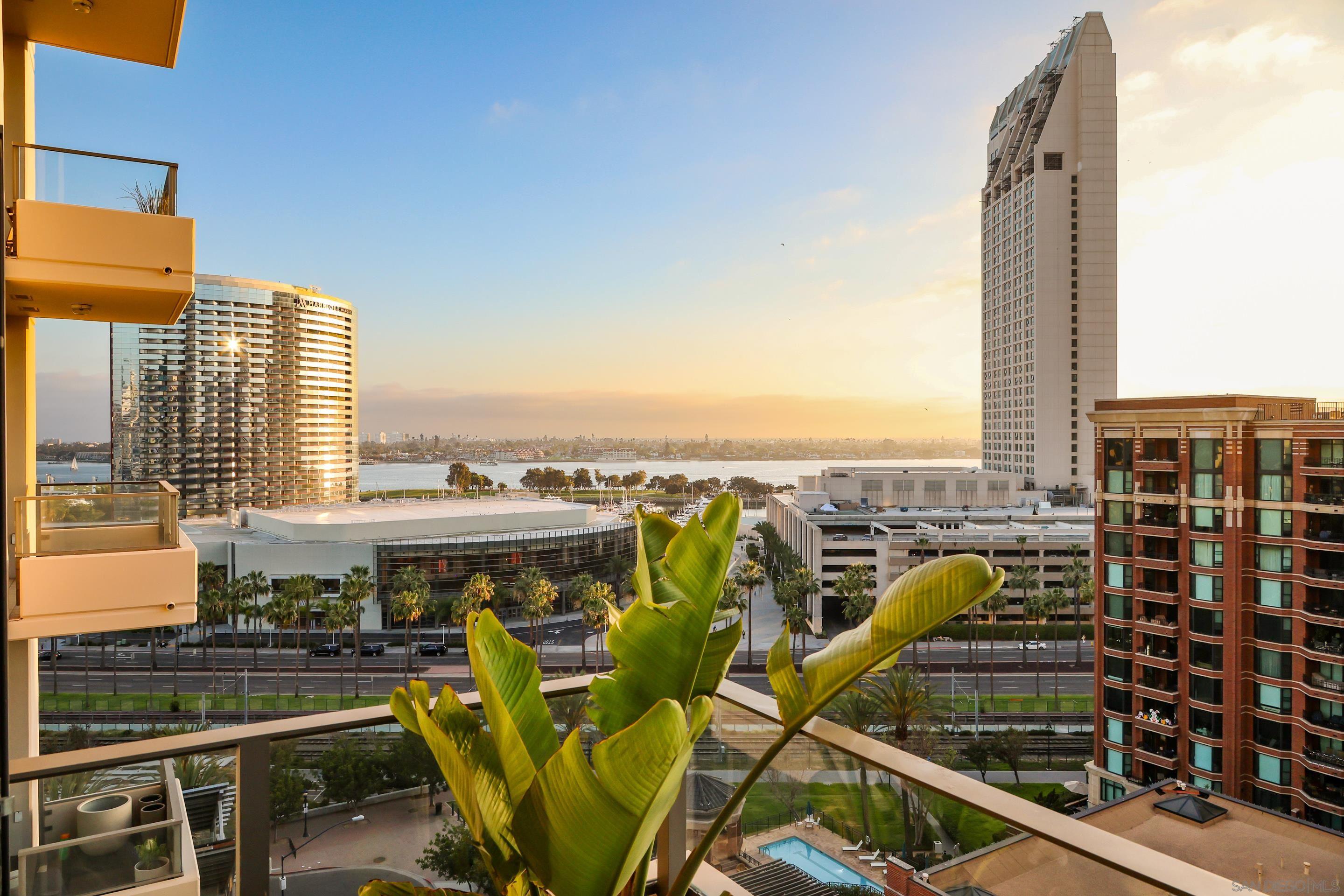  550 Front Street #1007, San Diego, CA 92101 - 物件實景