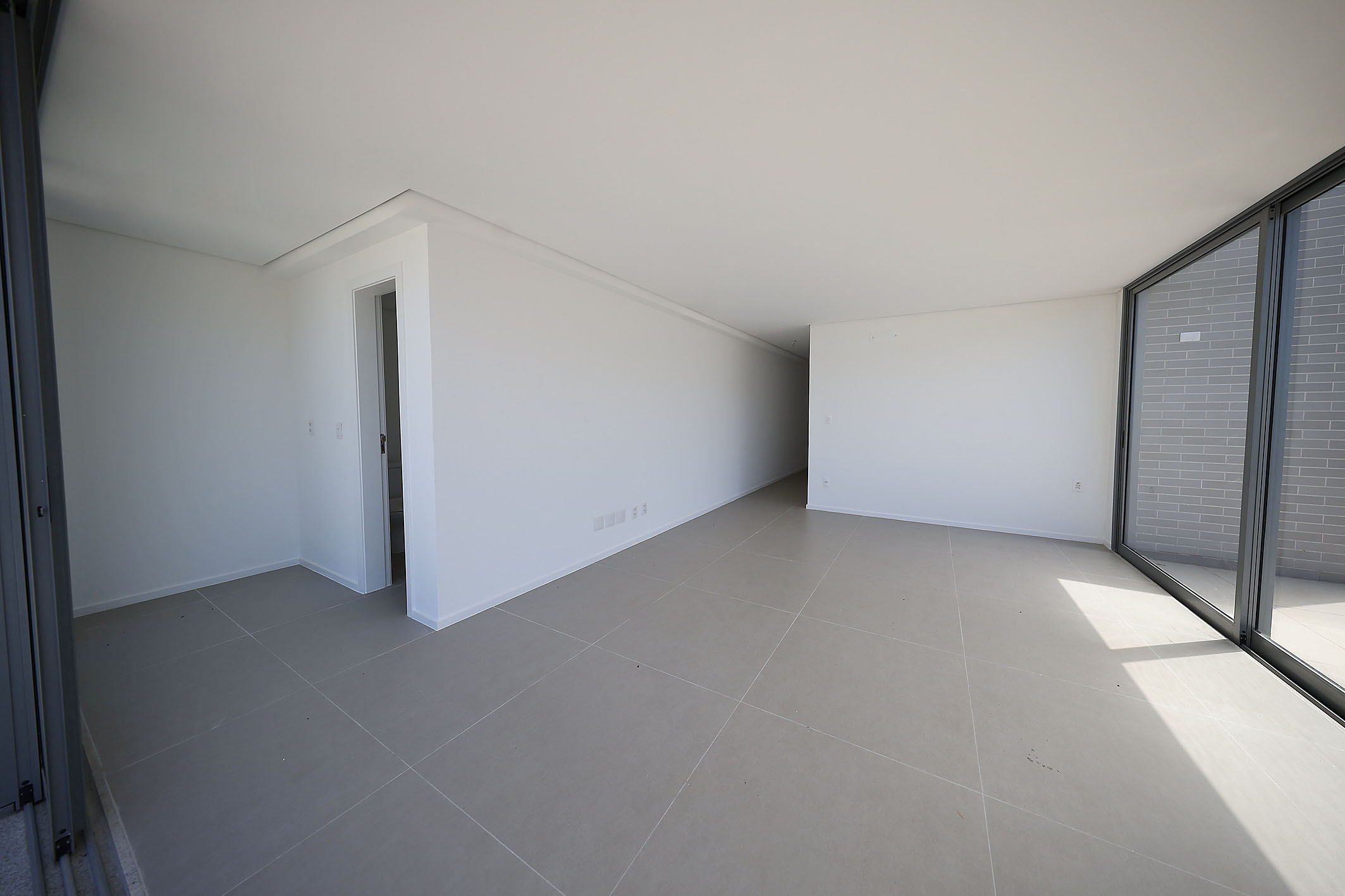  Duplex penthouse with private pool and ocean views in Barra da Tijuca - 物件實景