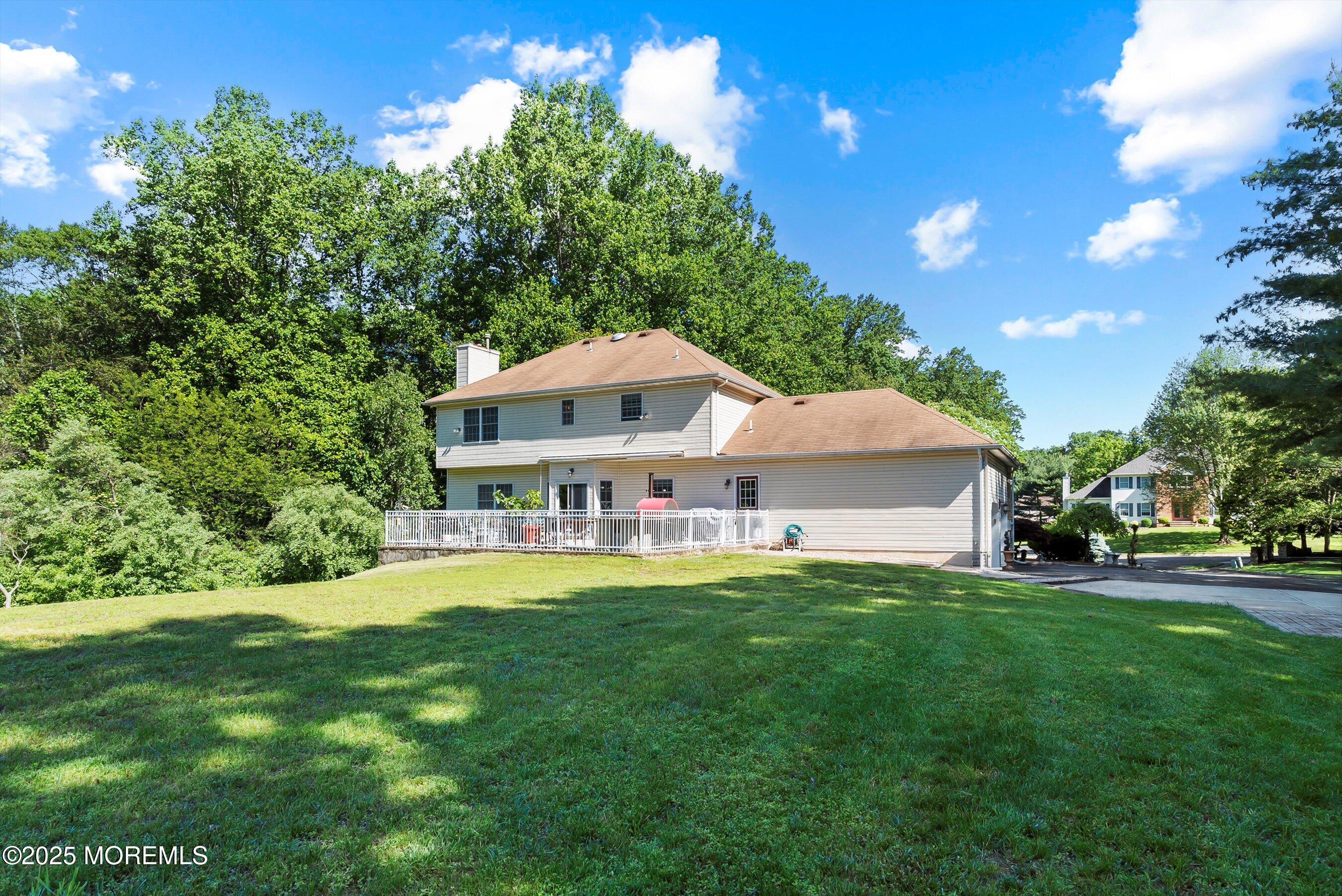 Perrineville, New Jersey, 08535, United States, 4 Bedrooms Bedrooms, ,3 BathroomsBathrooms,Residential,For Sale,1923367