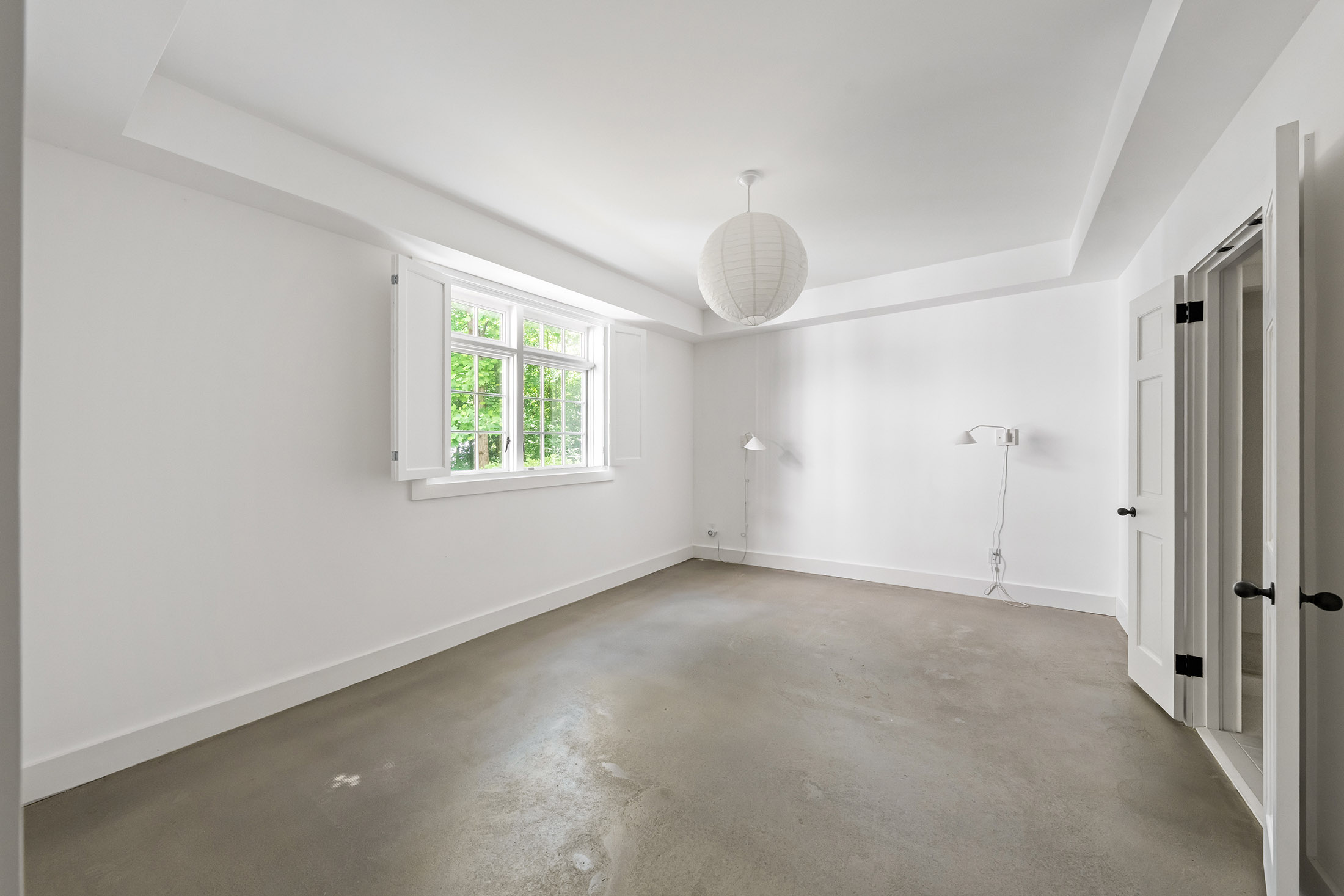  Timeless Architecture and Modern Livability Converge in Tuxedo Park Home - 物件實景