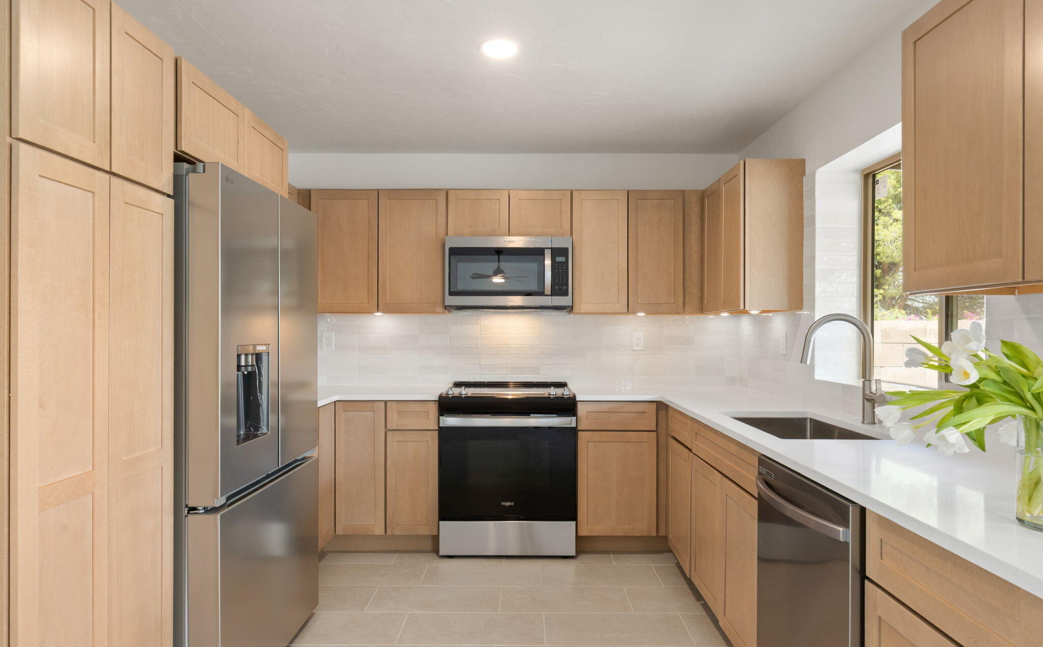  5360 W Grouse Way  Tucson, AZ - 物件實景