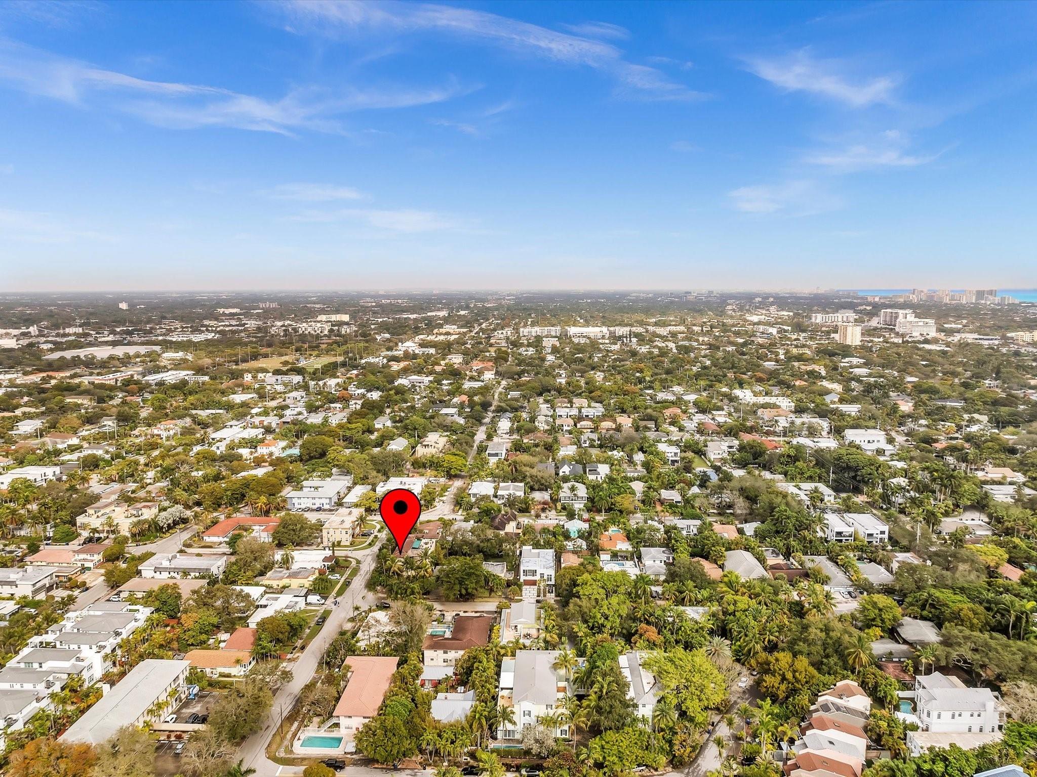 Fort Lauderdale, Florida, 33301, United States, 3 Bedrooms Bedrooms, ,5 BathroomsBathrooms,Residential,For Sale,1979910