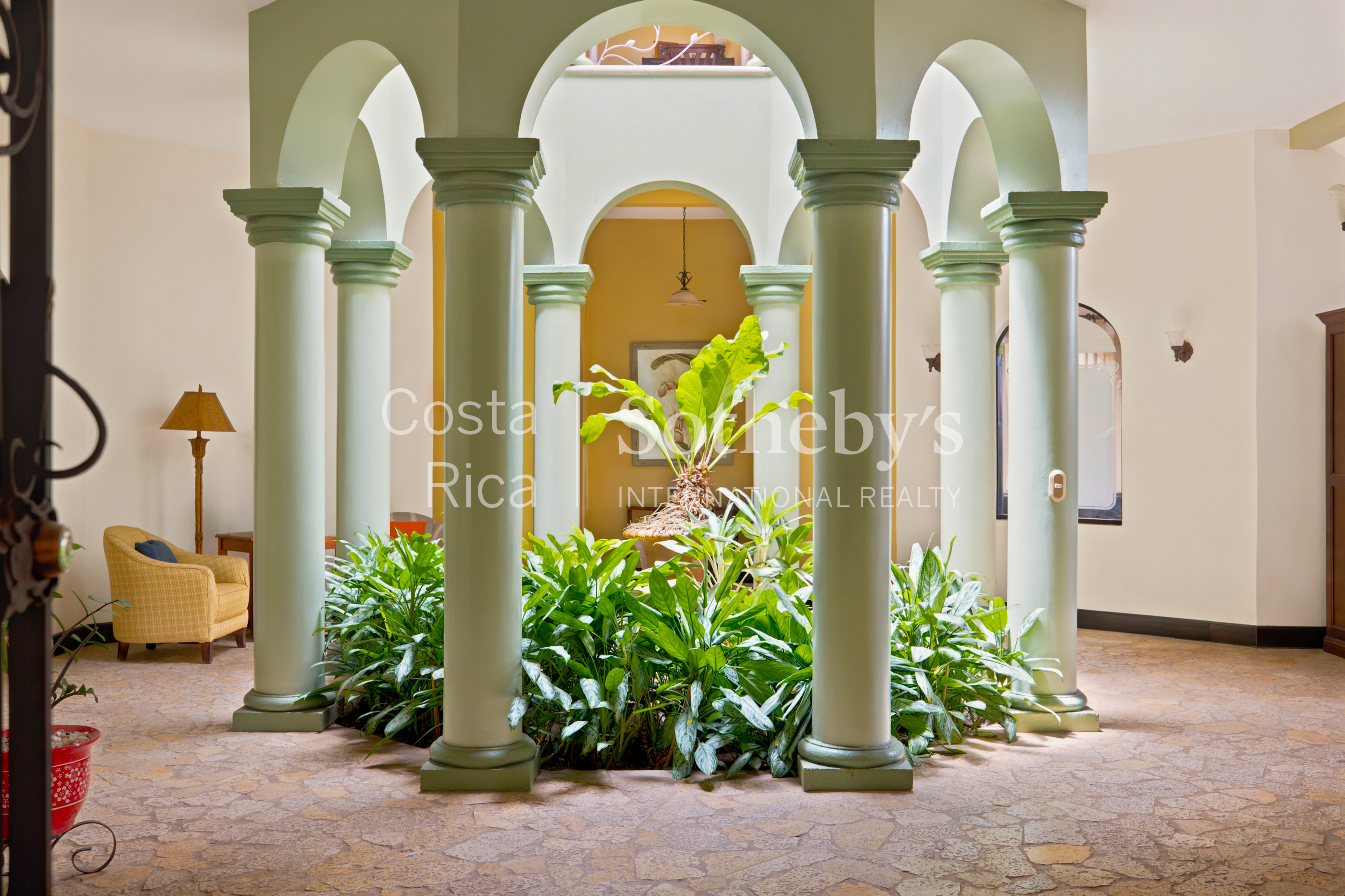  Hacienda La Guácima - 物件實景
