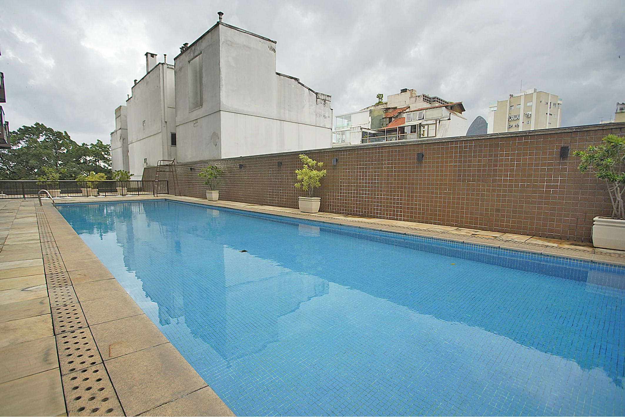  Apartment near Ipanema beach and Country Club with open views - 物件實景