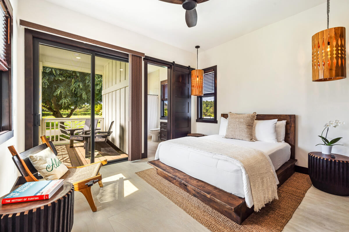 Koloa, Hawaii, 96756, United States, 4 Bedrooms Bedrooms, ,5 BathroomsBathrooms,Residential,For Sale,2001627