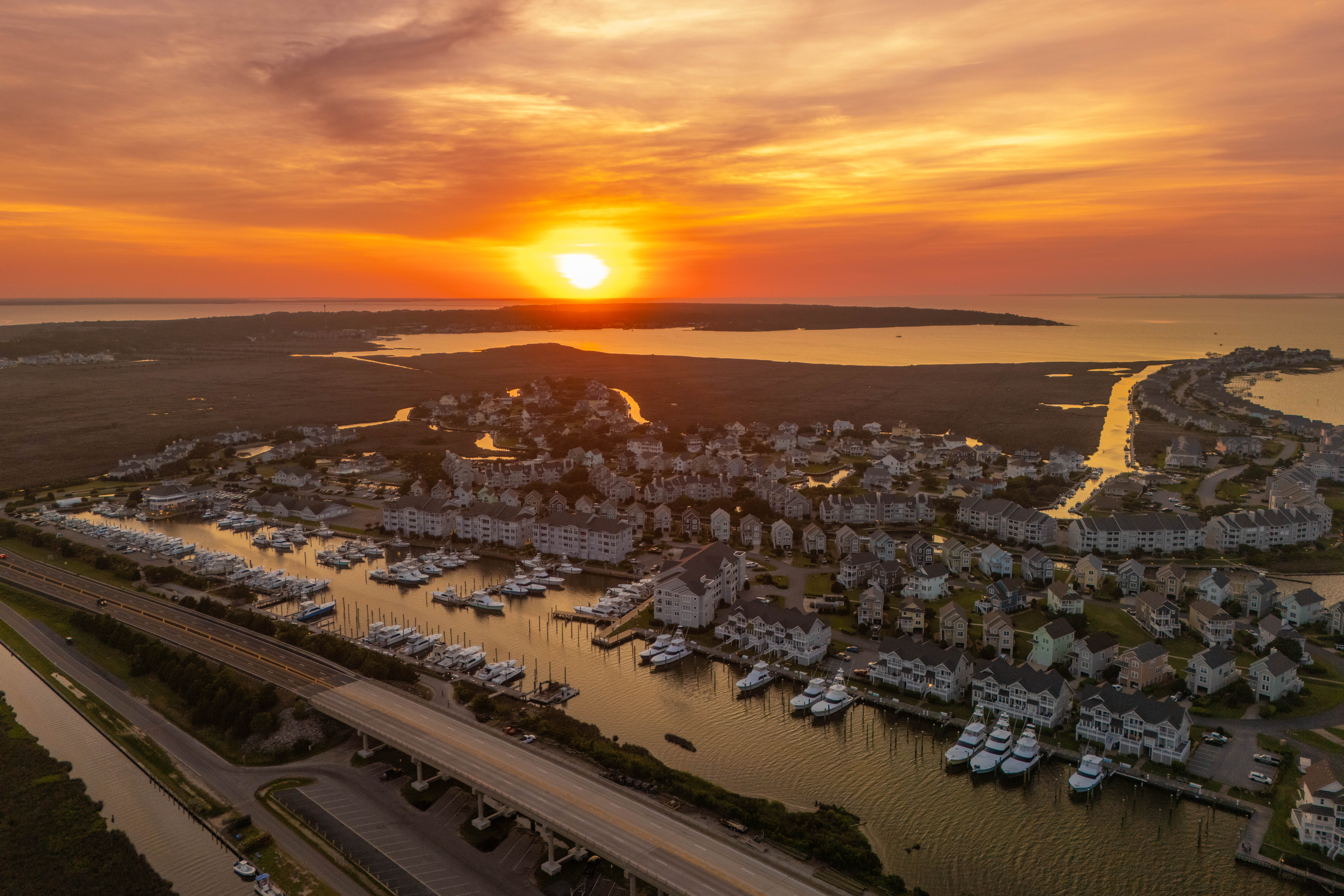  325 Pirates Way, Manteo, NC 27954 - 物件實景