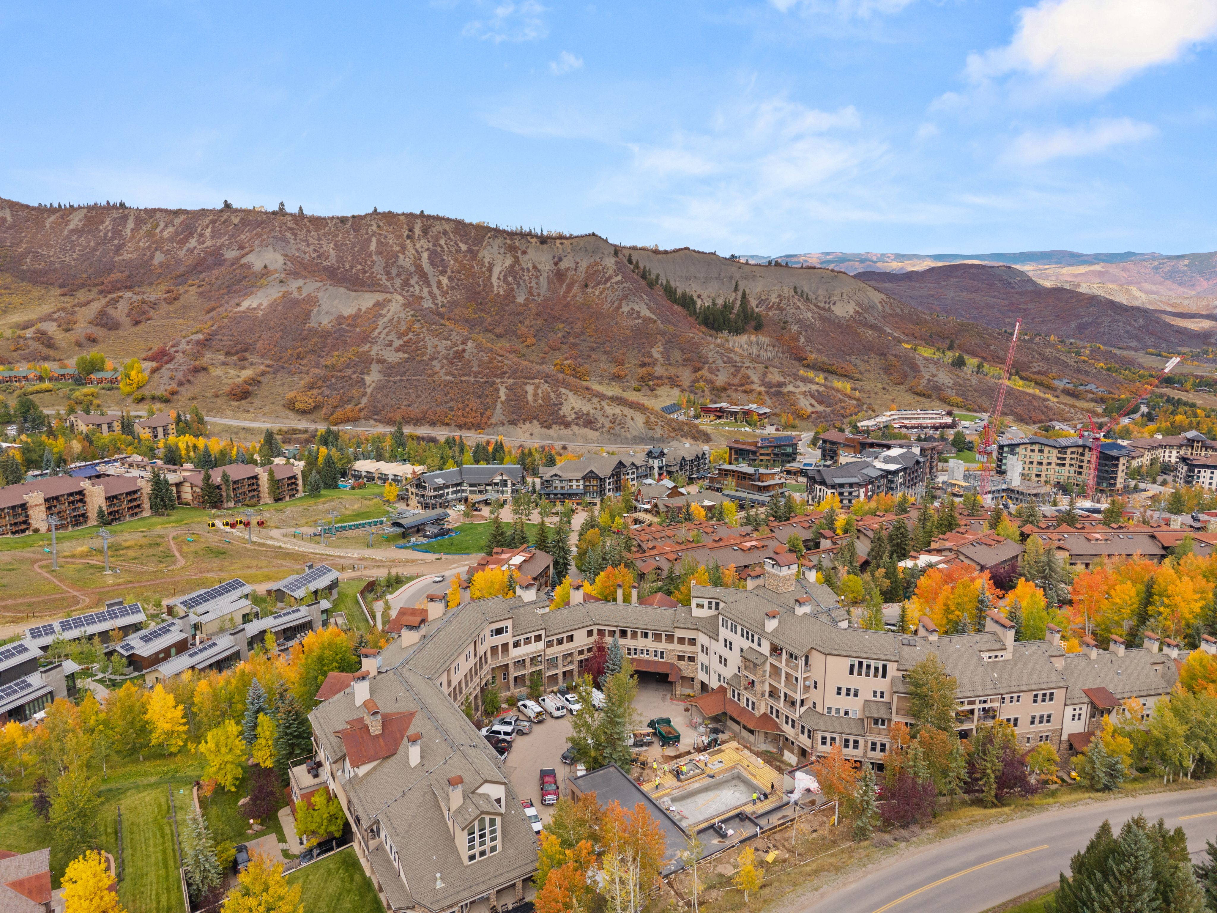  425 Wood Road, 19, Snowmass Village, CO 81615 - 物件實景